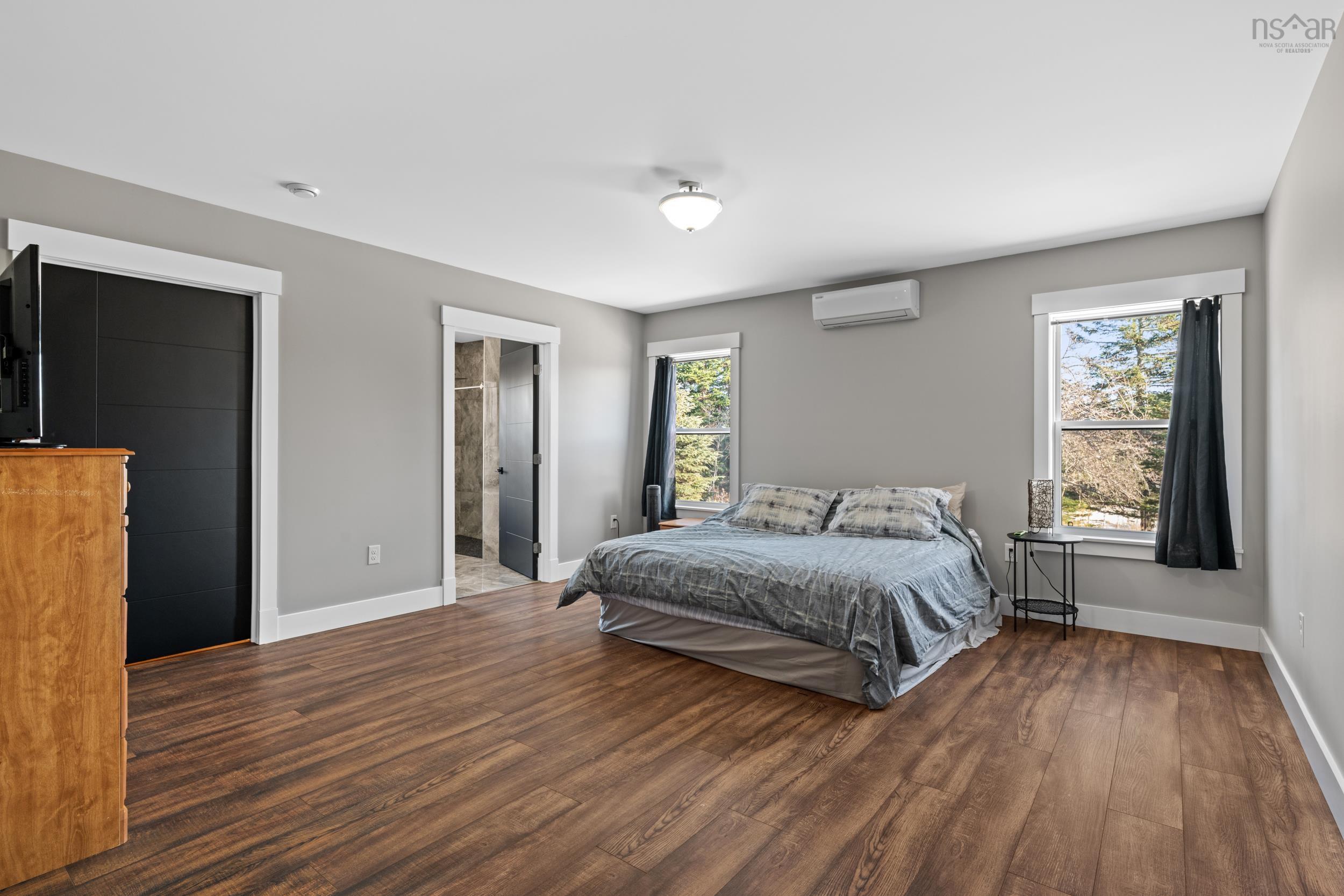 653 Bellefontaine Road, West Chezzetcook, NS (MLS 202600325)