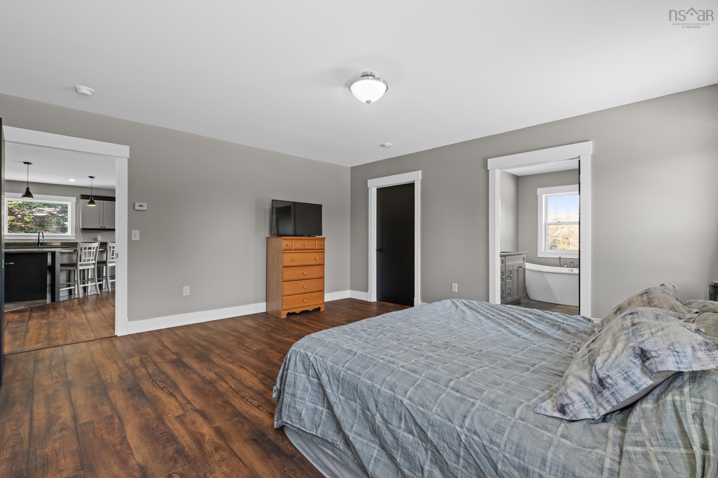 653 Bellefontaine Road, West Chezzetcook, NS (MLS 202600325)