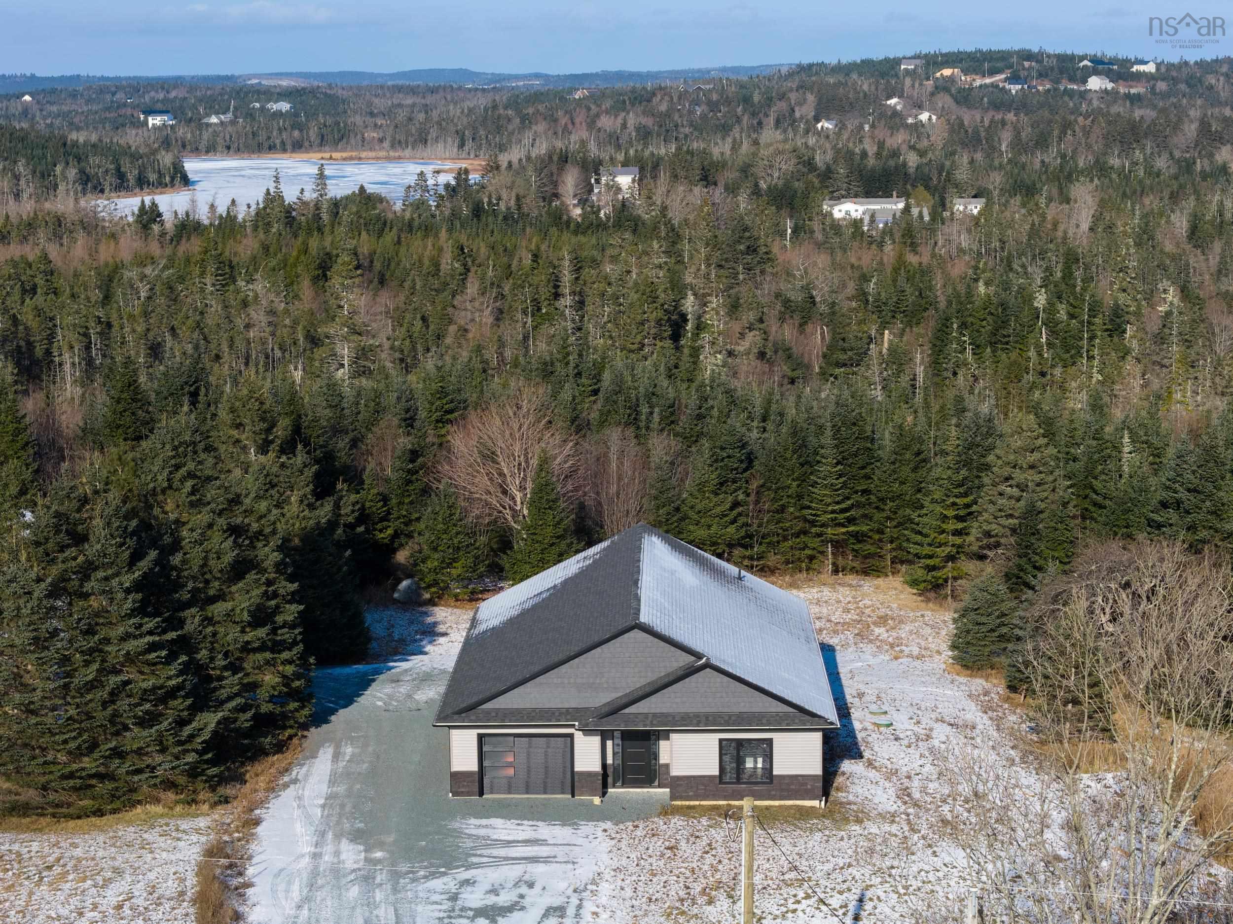653 Bellefontaine Road, West Chezzetcook, NS (MLS 202600325)
