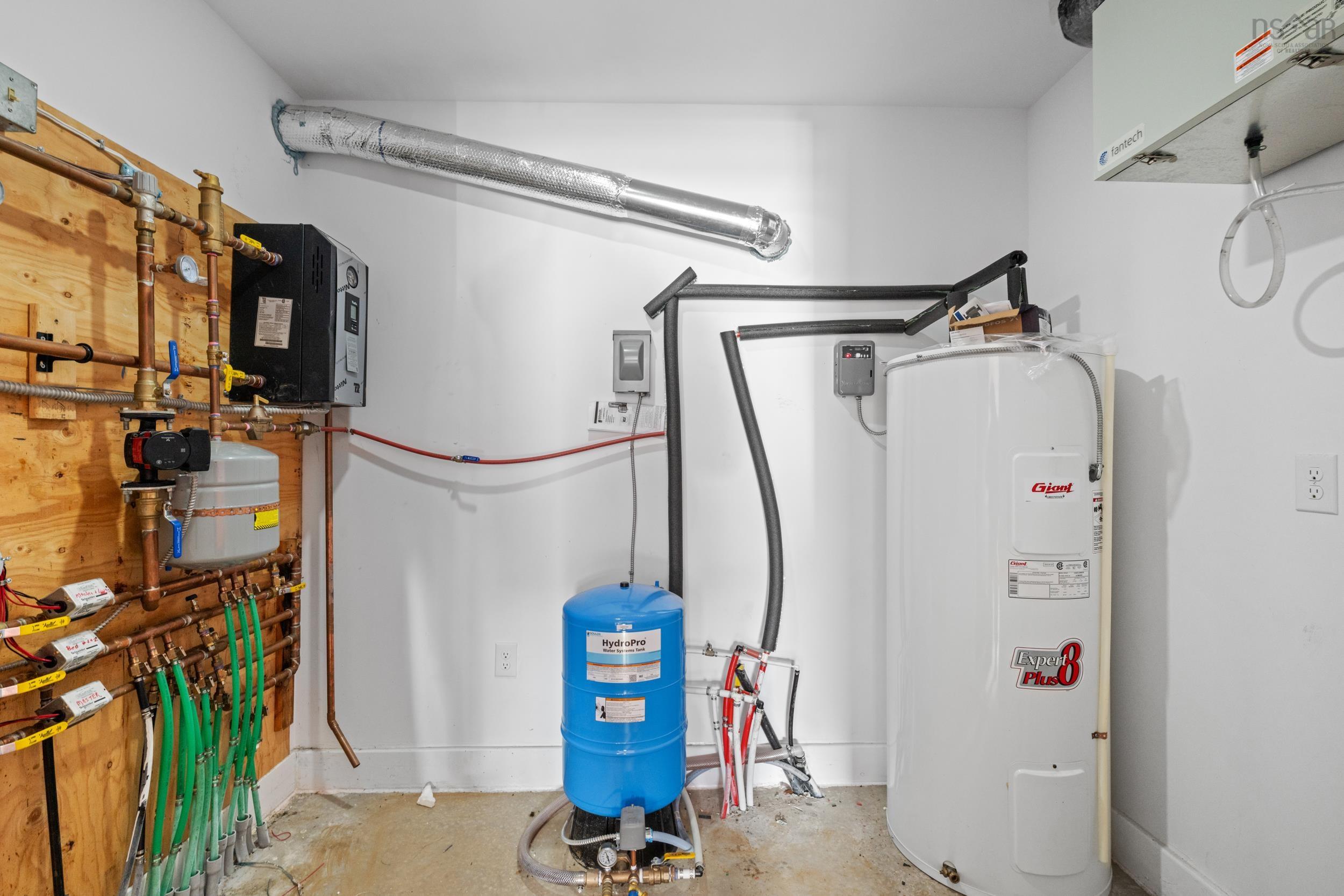 653 Bellefontaine Road, West Chezzetcook, NS (MLS 202600325)