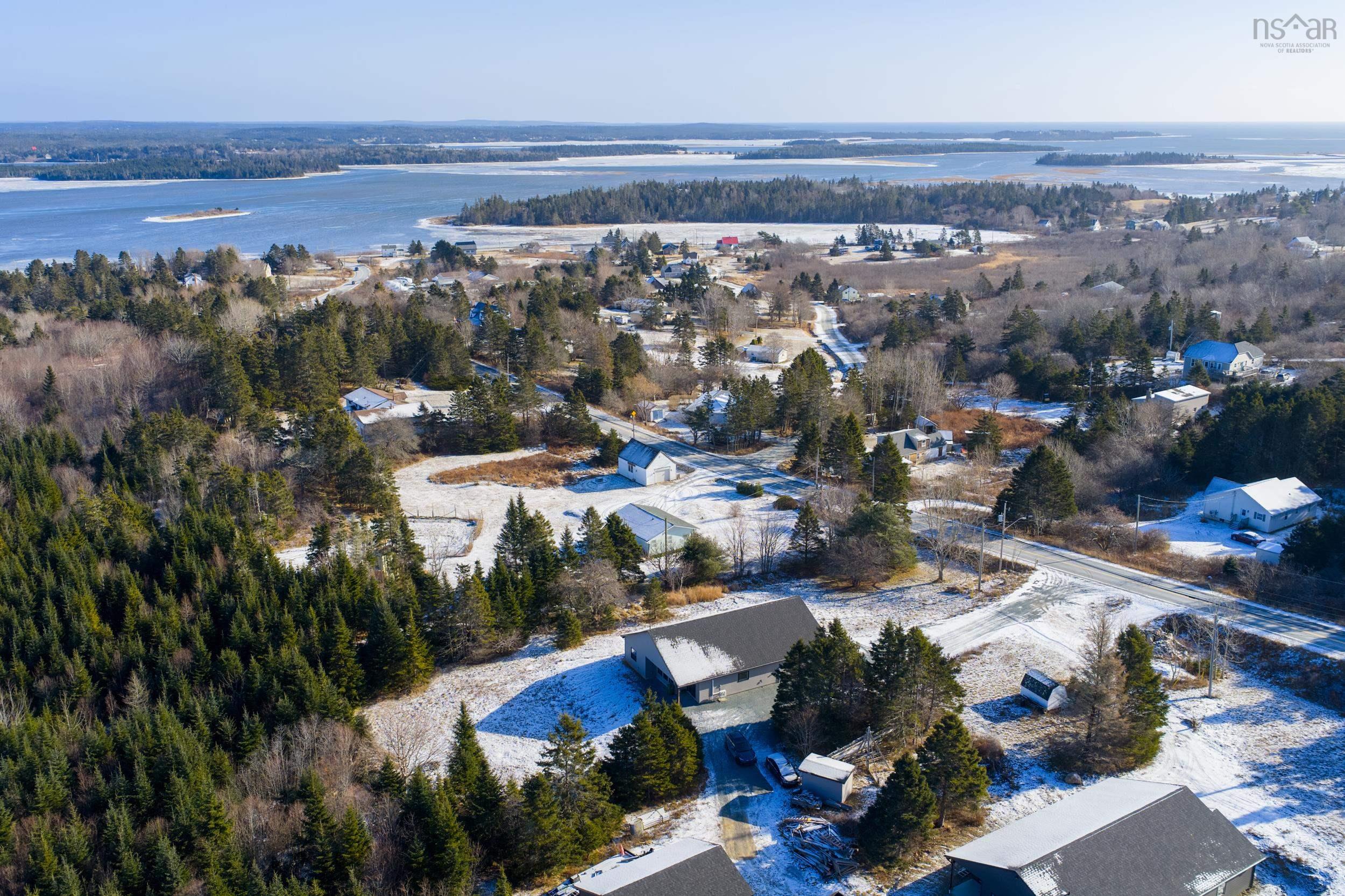 653 Bellefontaine Road, West Chezzetcook, NS (MLS 202600325)