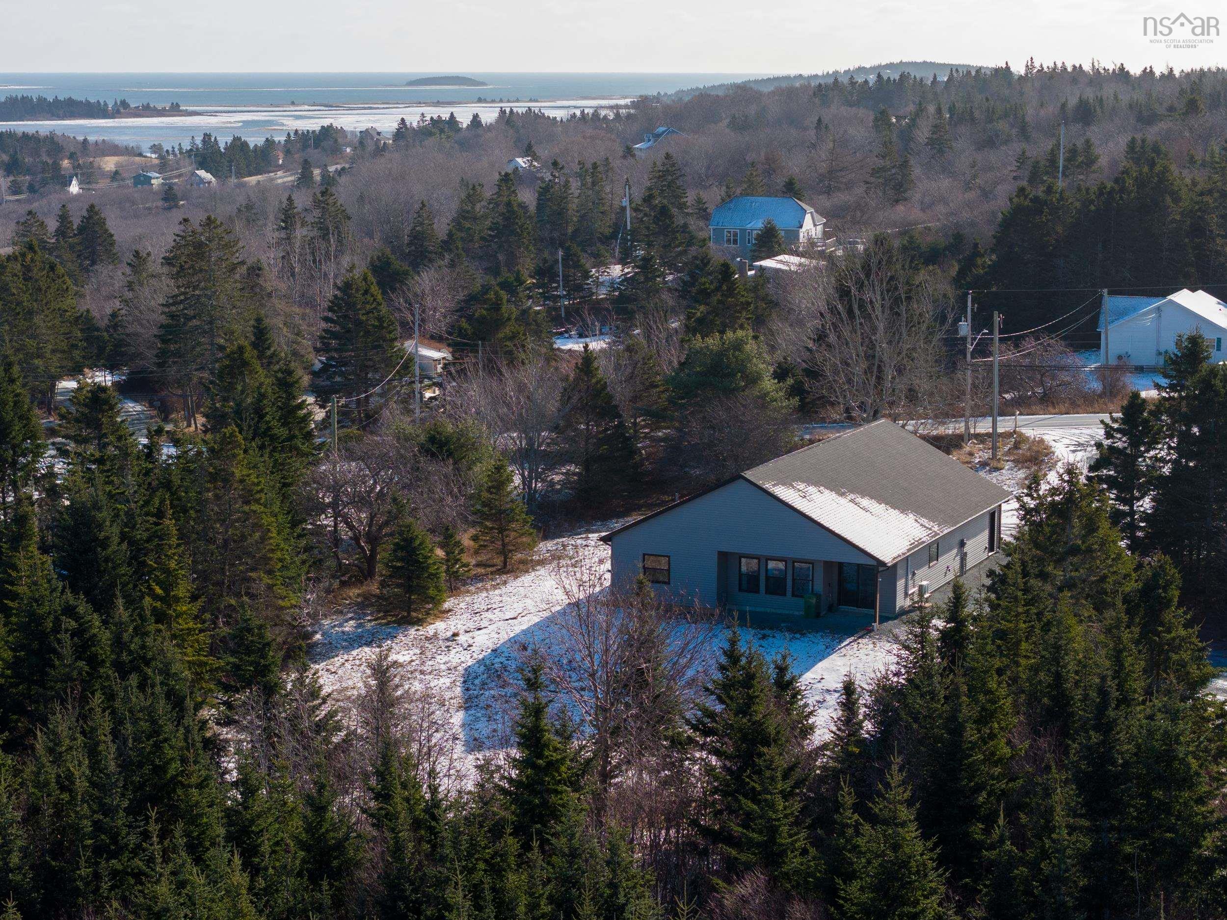 653 Bellefontaine Road, West Chezzetcook, NS (MLS 202600325)