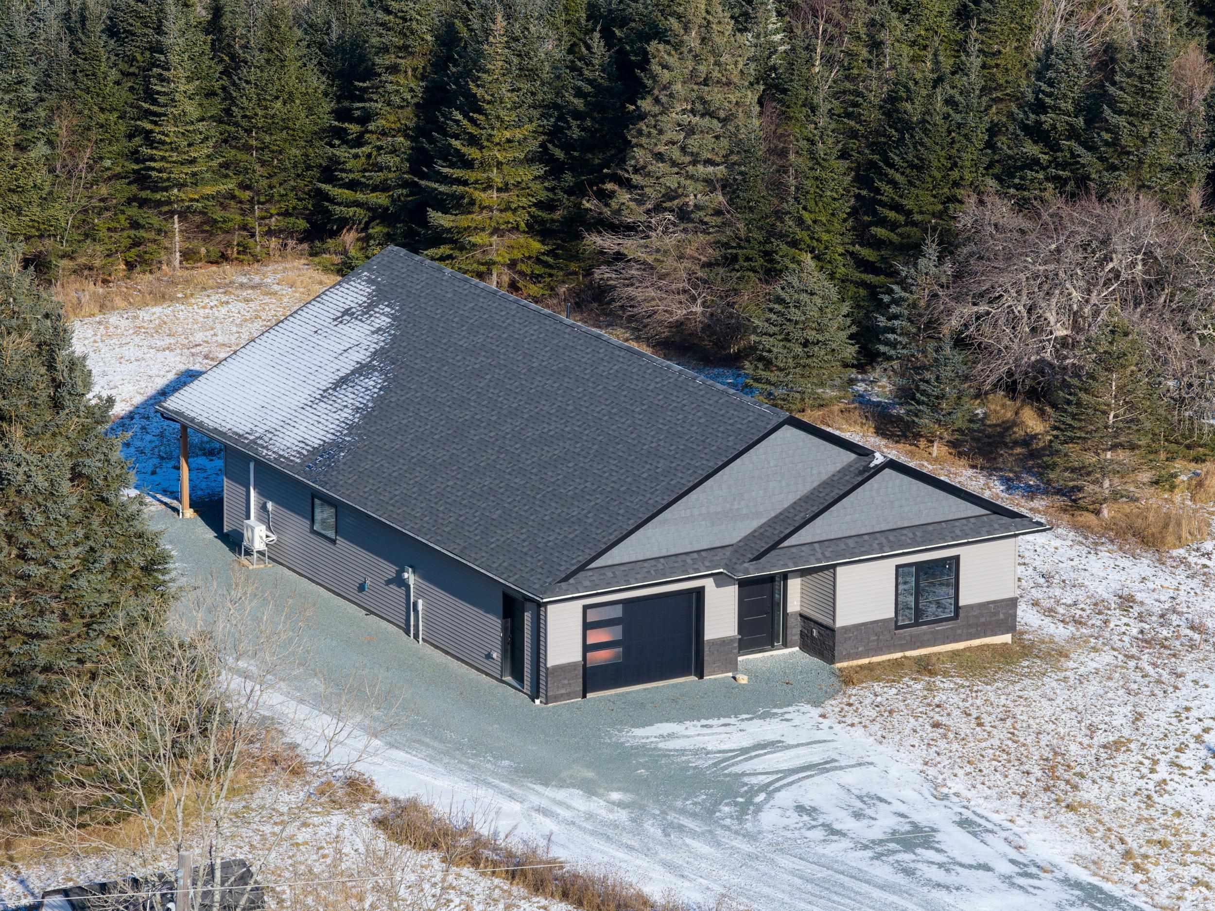 653 Bellefontaine Road, West Chezzetcook, NS (MLS 202600325)