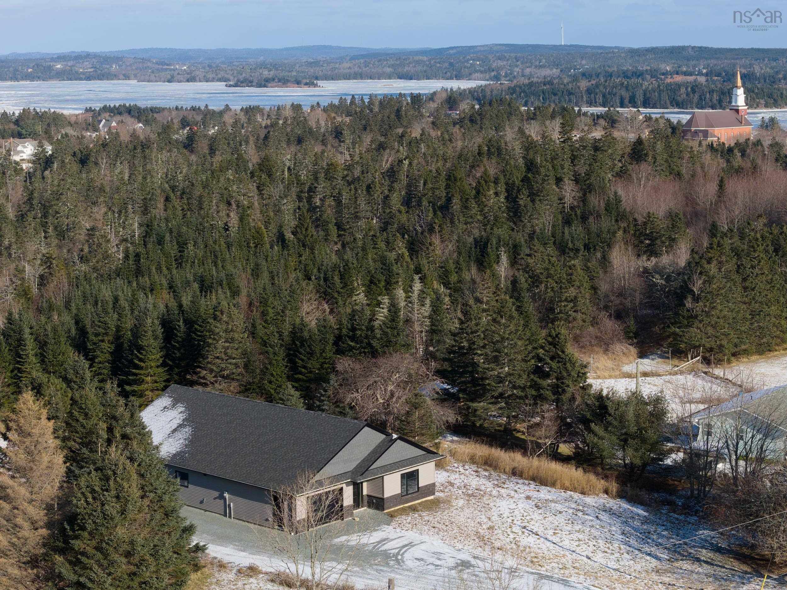 653 Bellefontaine Road, West Chezzetcook, NS (MLS 202600325)