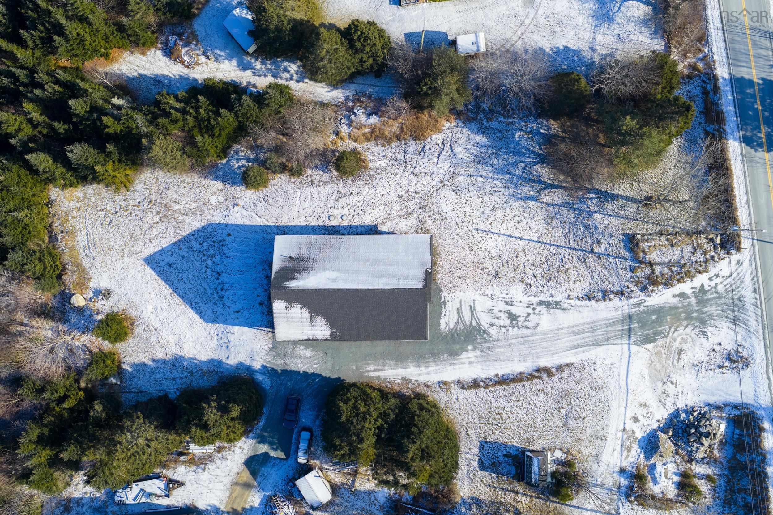 653 Bellefontaine Road, West Chezzetcook, NS (MLS 202600325)