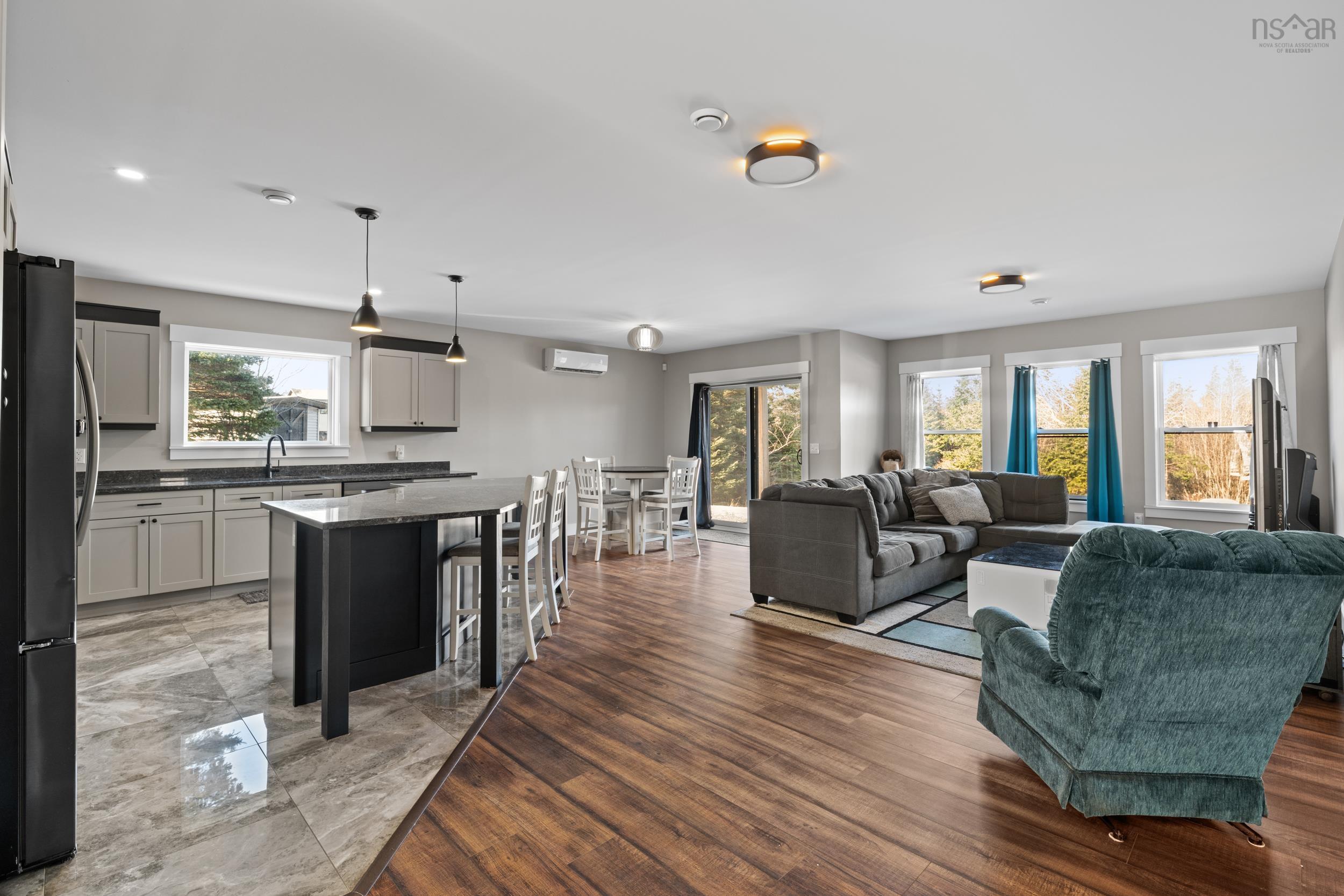 653 Bellefontaine Road, West Chezzetcook, NS (MLS 202600325)