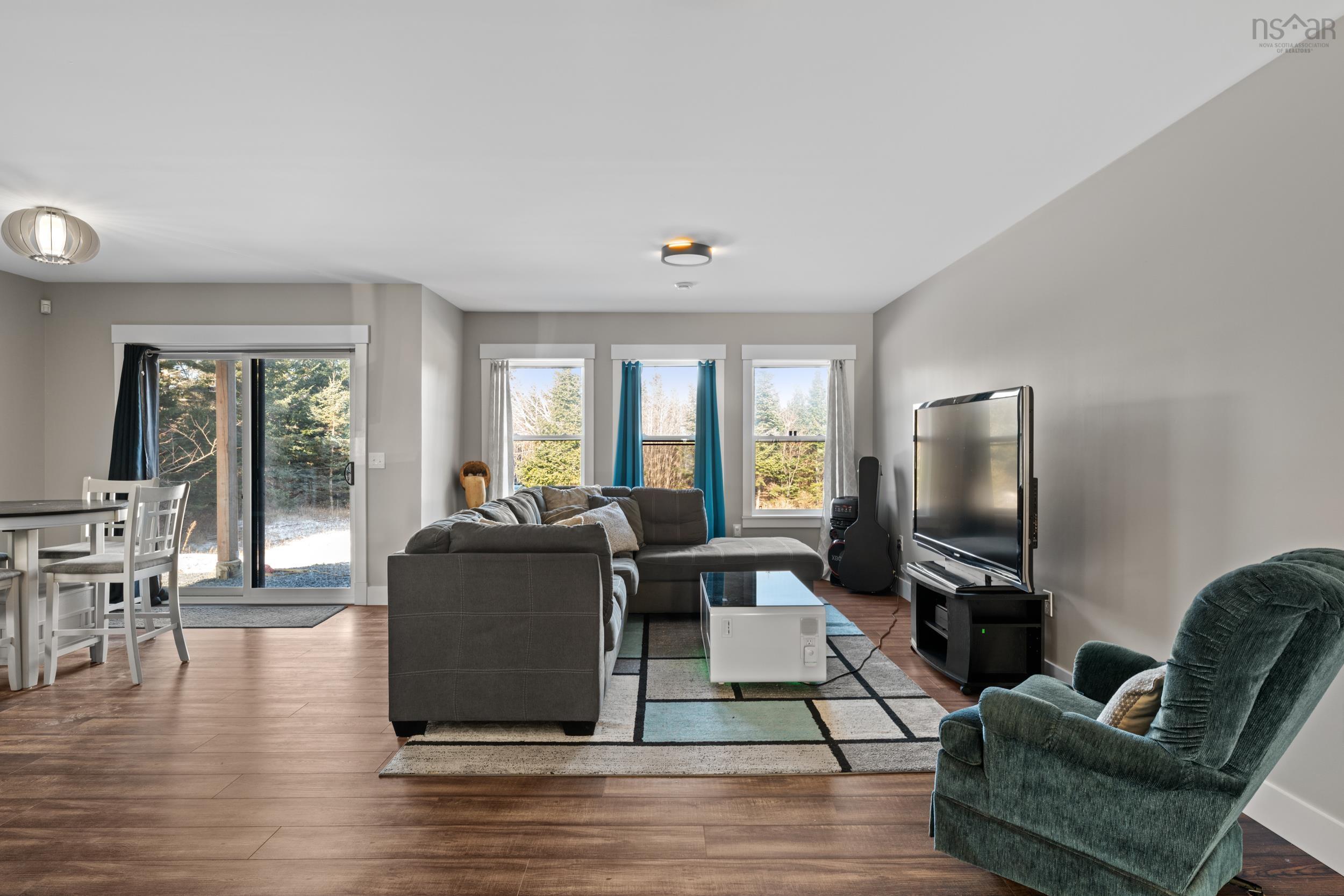 653 Bellefontaine Road, West Chezzetcook, NS (MLS 202600325)