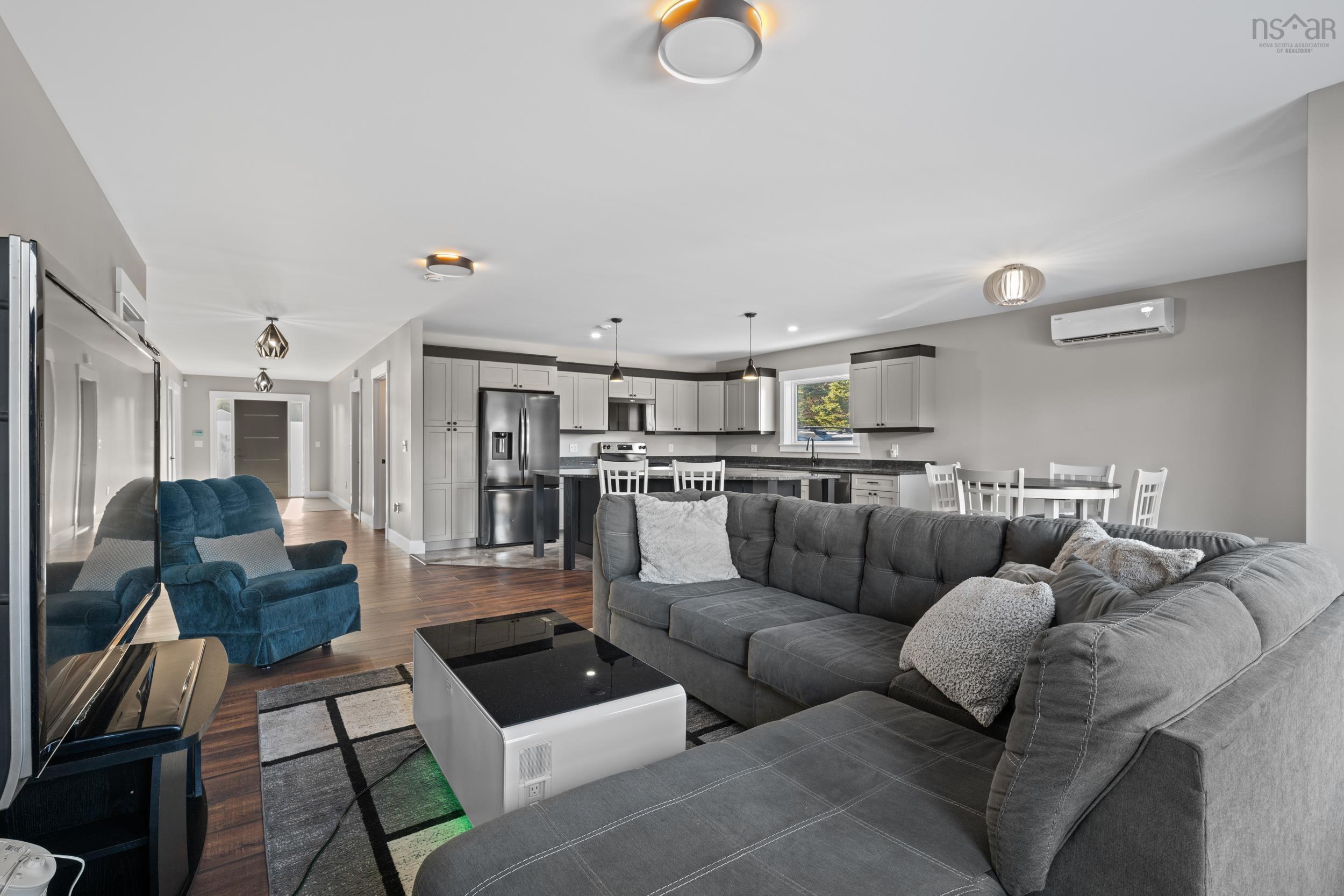 653 Bellefontaine Road, West Chezzetcook, NS (MLS 202600325)