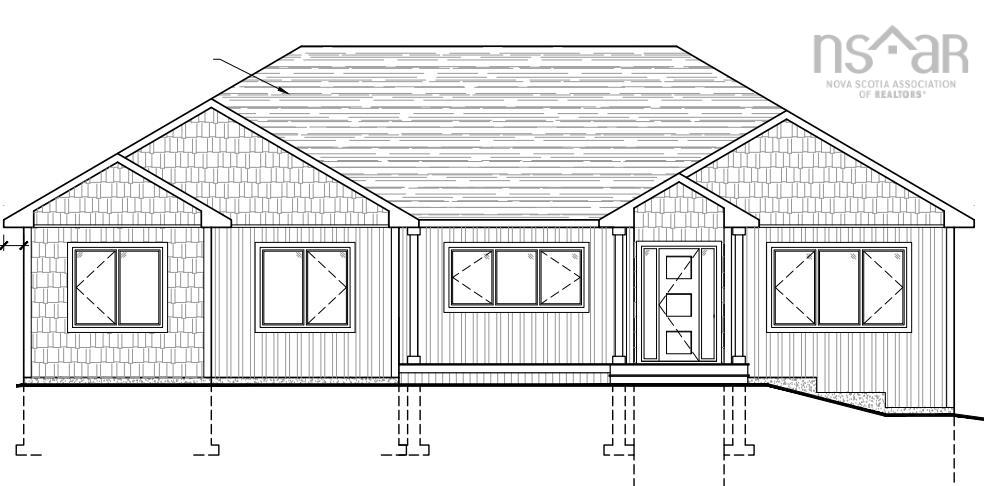 Lot 732 Parish Street, Fall River, NS (MLS® 202600326)