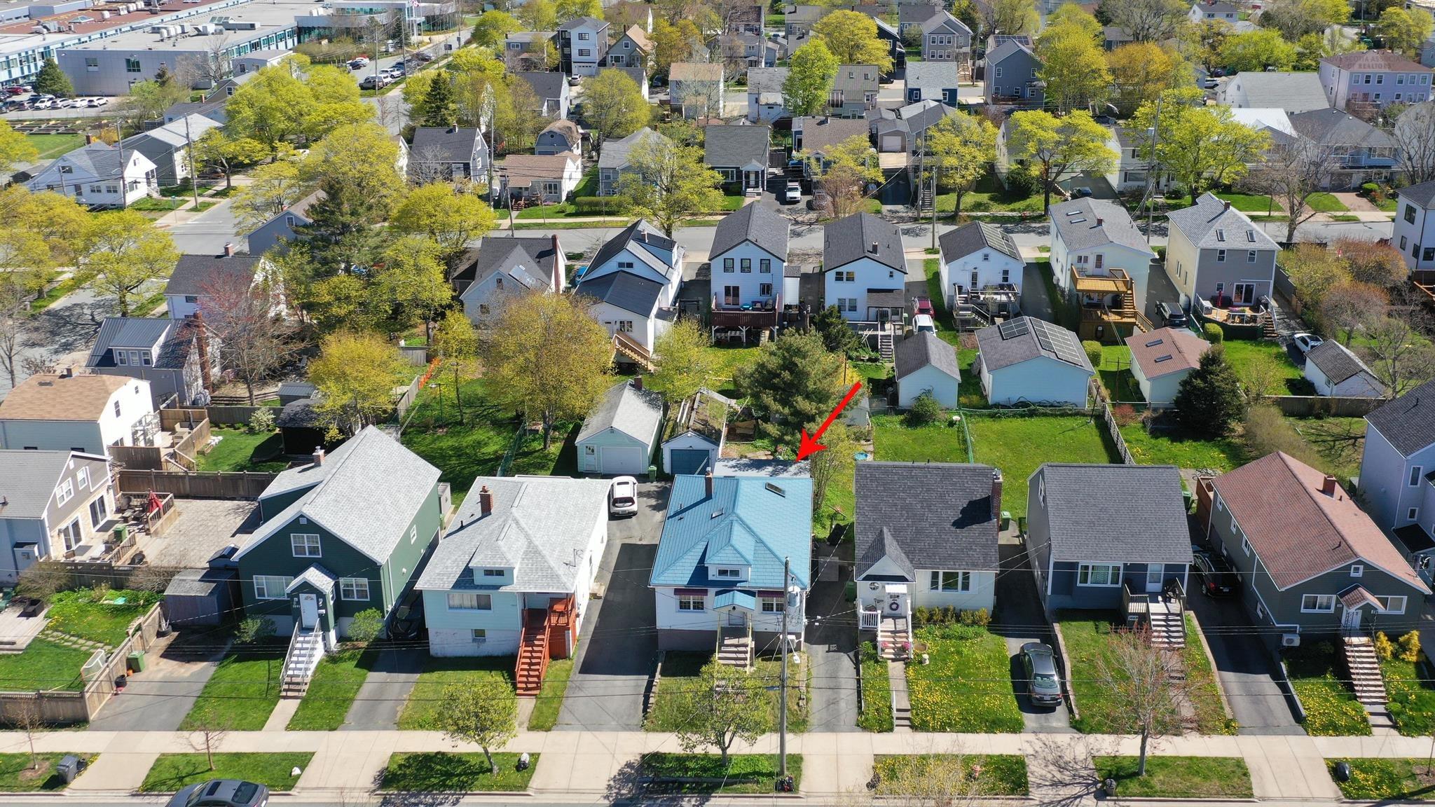 3681 High Street, Halifax Peninsula, NS (MLS 202600330)