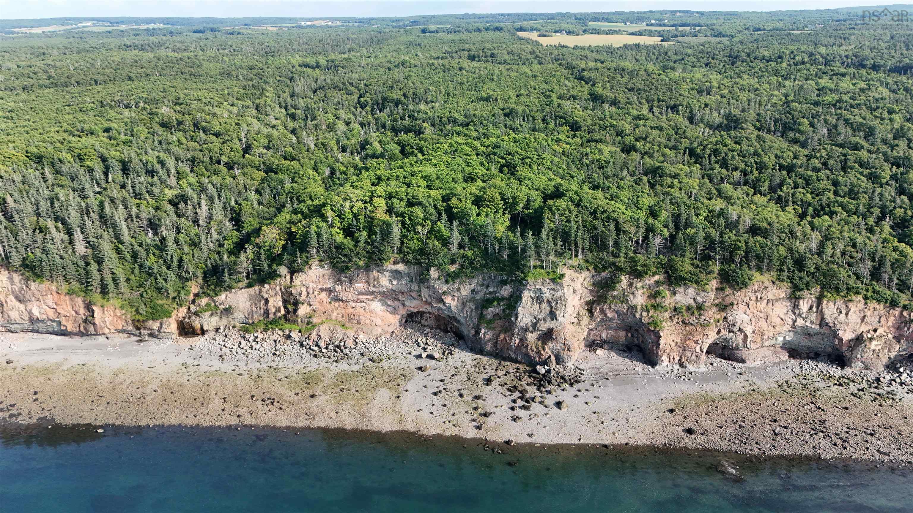 Lot 1 Al Bennett Road, Halls Harbour, NS (MLS® 202600336) | Halls Harbour Real Estate | RE/MAX Halifax