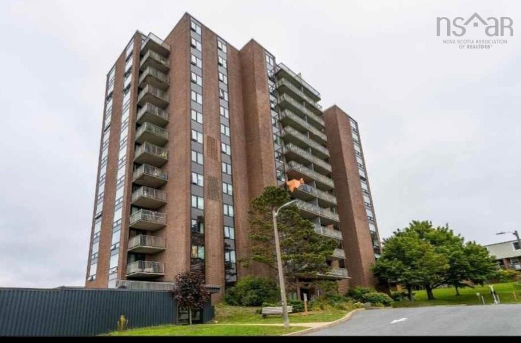 601 5572 North Ridge Road, Halifax, NS (MLS® 202600339) | Halifax Real Estate | RE/MAX Halifax