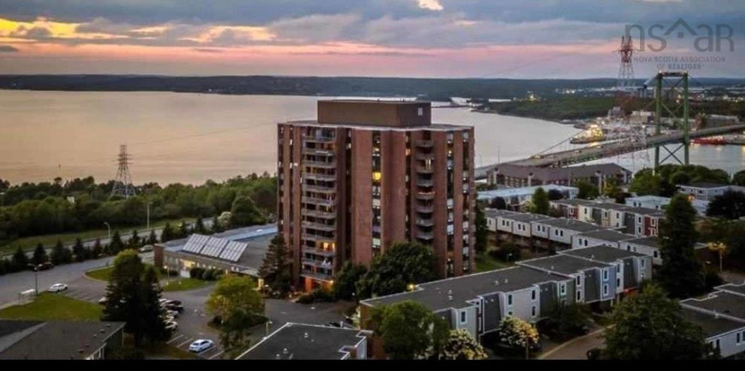 601 5572 North Ridge Road, Halifax, NS (MLS 202600339)