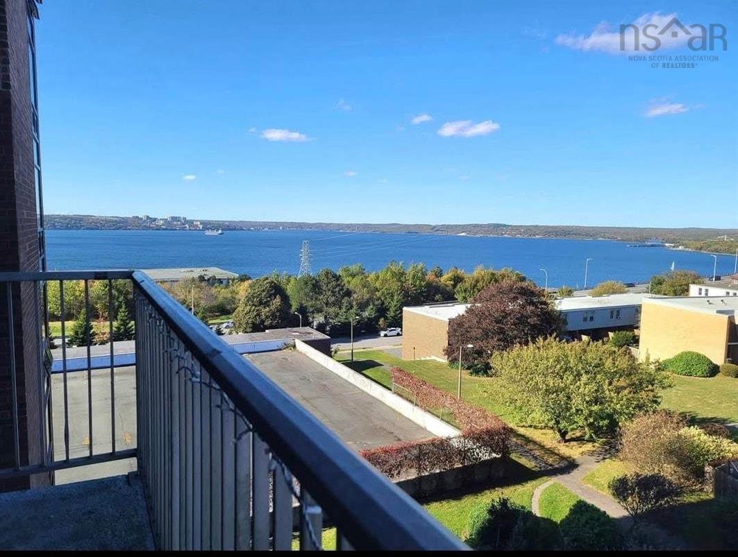 601 5572 North Ridge Road, Halifax, NS (MLS 202600339)