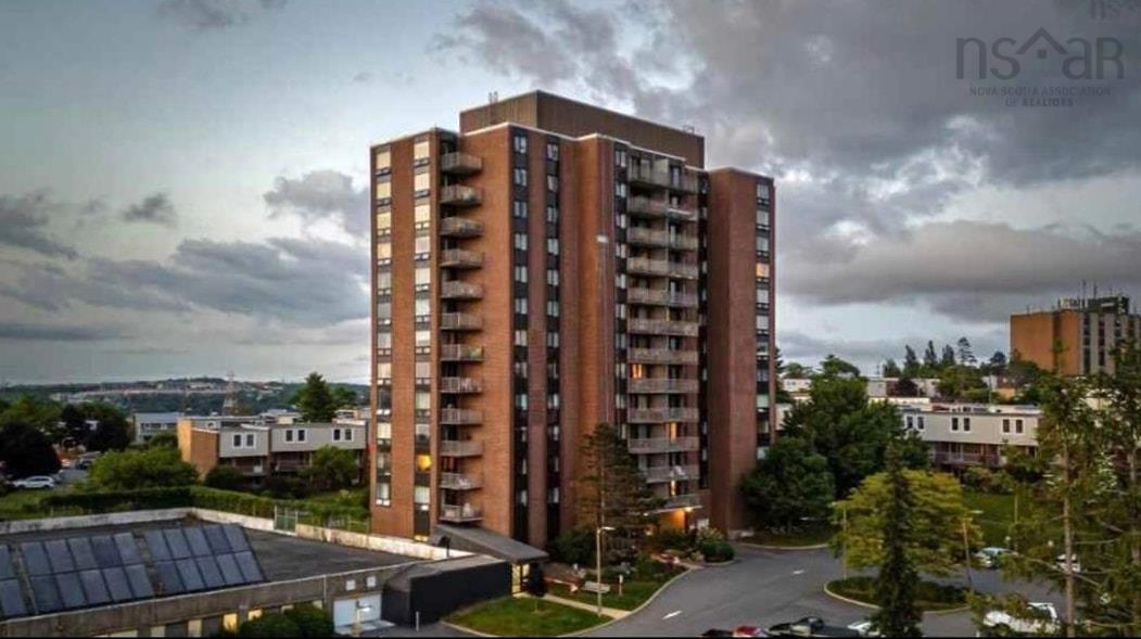 601 5572 North Ridge Road, Halifax, NS (MLS 202600339)