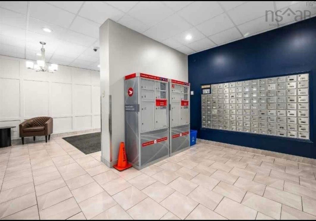 601 5572 North Ridge Road, Halifax, NS (MLS 202600339)