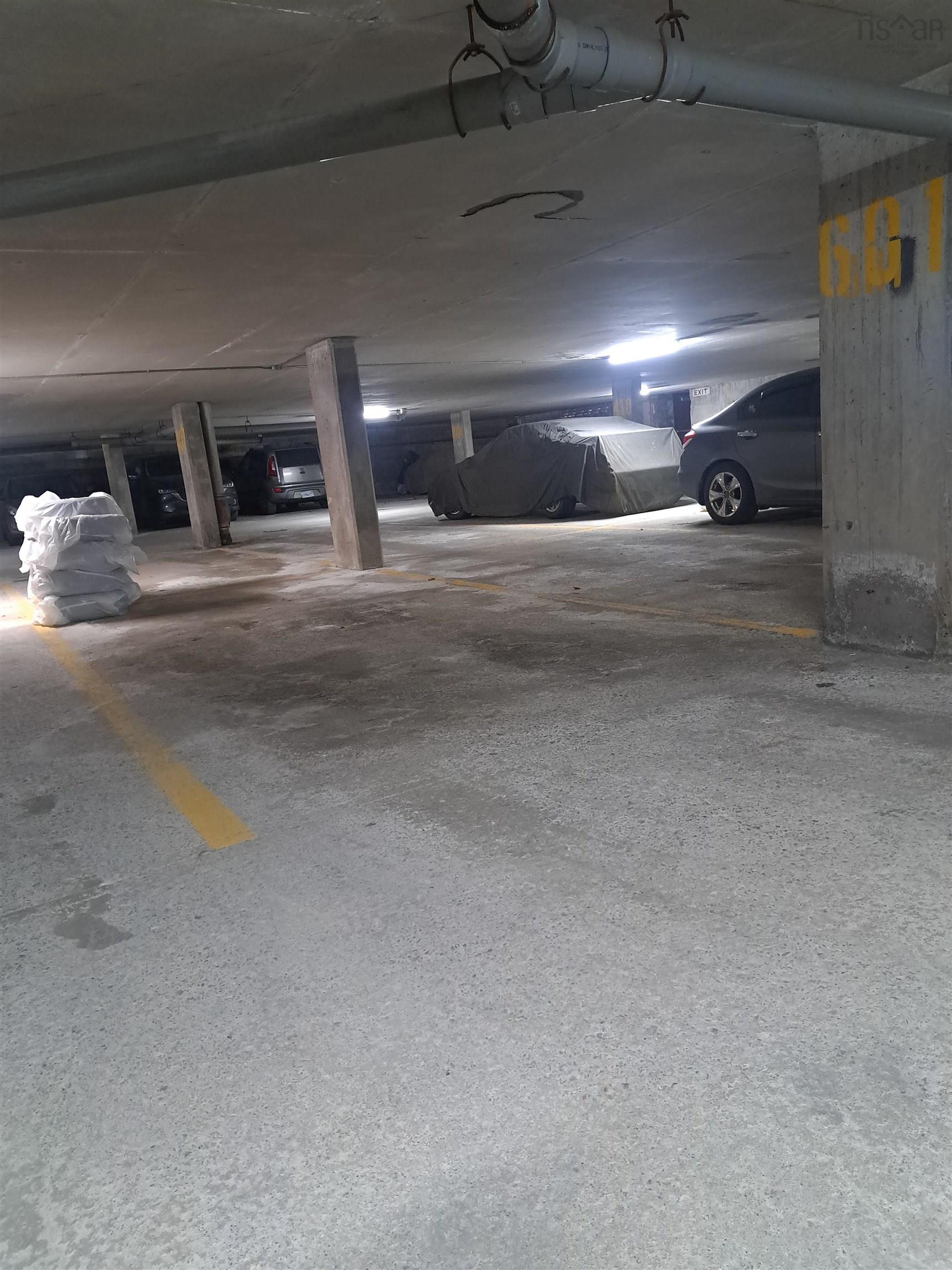 601 5572 North Ridge Road, Halifax, NS (MLS 202600339)