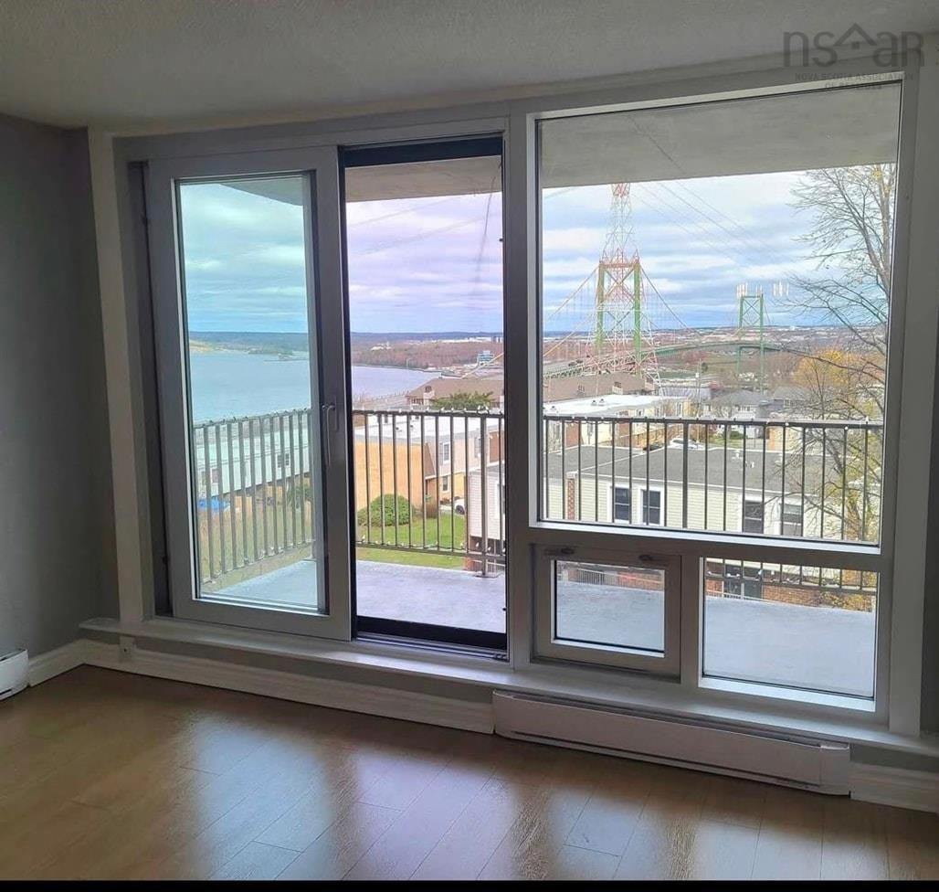 601 5572 North Ridge Road, Halifax, NS (MLS 202600339)