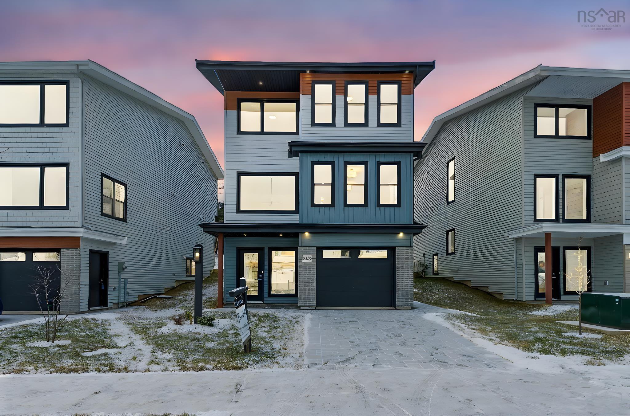 206 Brunello Boulevard, Brunello Estates, NS (MLS® 202600343)