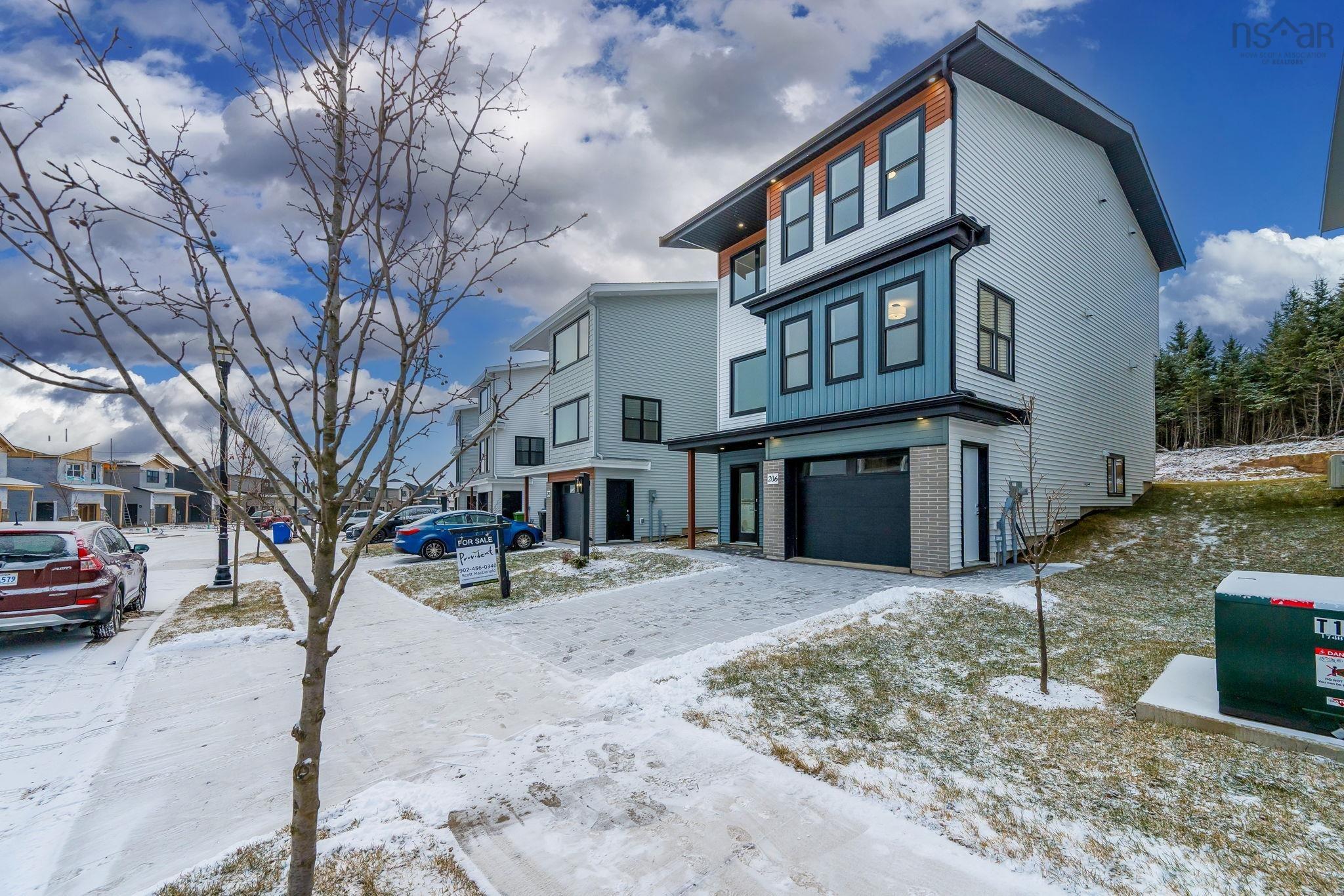 206 Brunello Boulevard, Brunello Estates, NS (MLS 202600343)