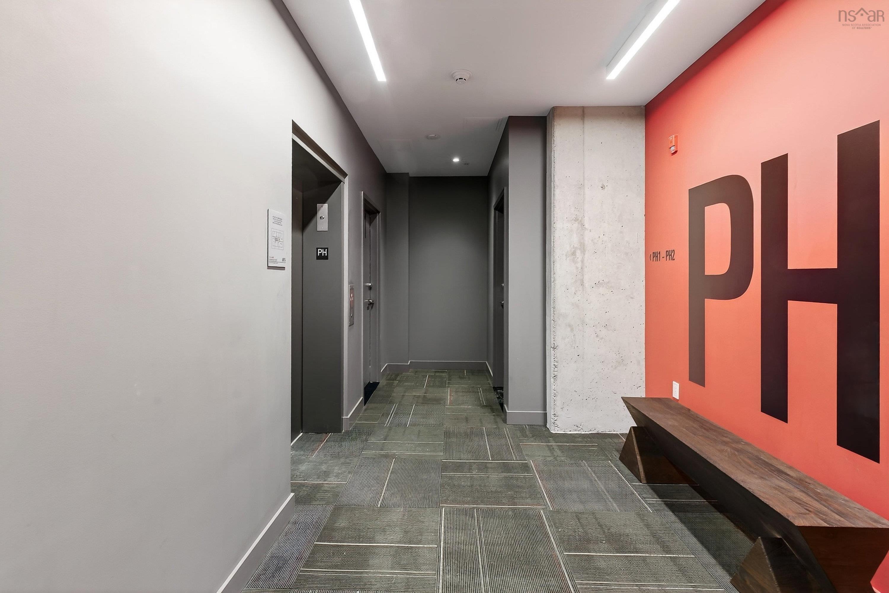 Ph1 5511 Bilby Street, Halifax Peninsula, NS (MLS 202600344)