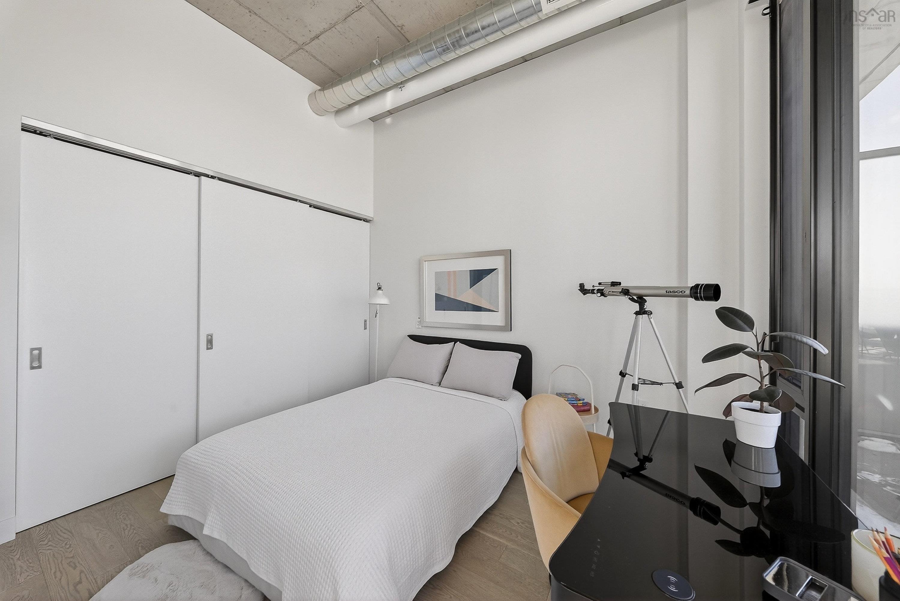 Ph1 5511 Bilby Street, Halifax Peninsula, NS (MLS 202600344)