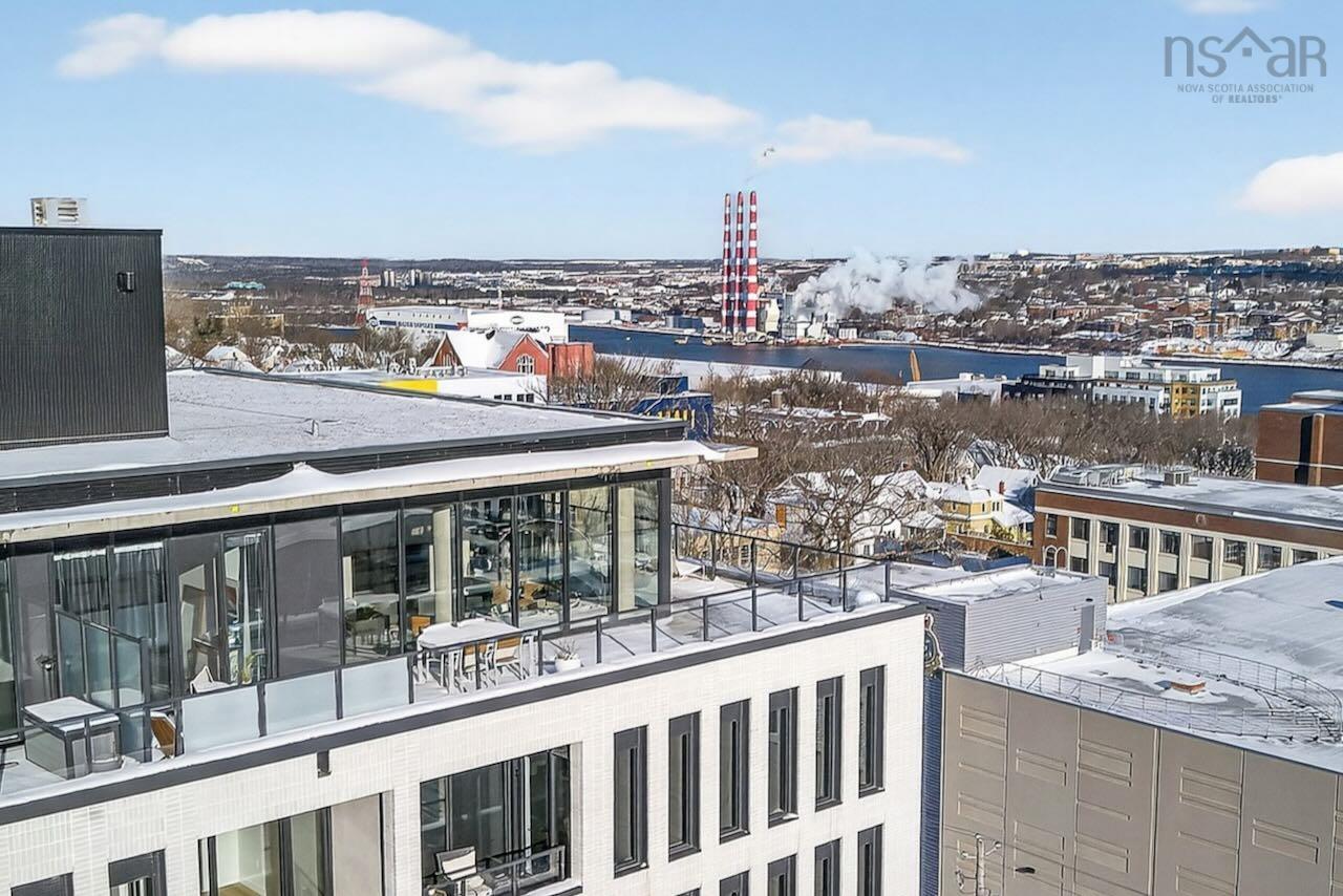 Ph1 5511 Bilby Street, Halifax Peninsula, NS (MLS 202600344)