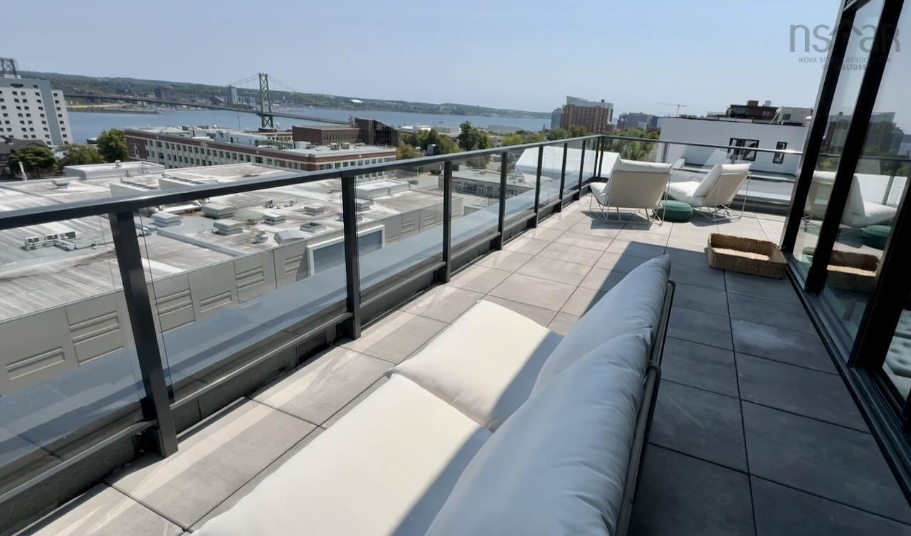 Ph1 5511 Bilby Street, Halifax Peninsula, NS (MLS 202600344)