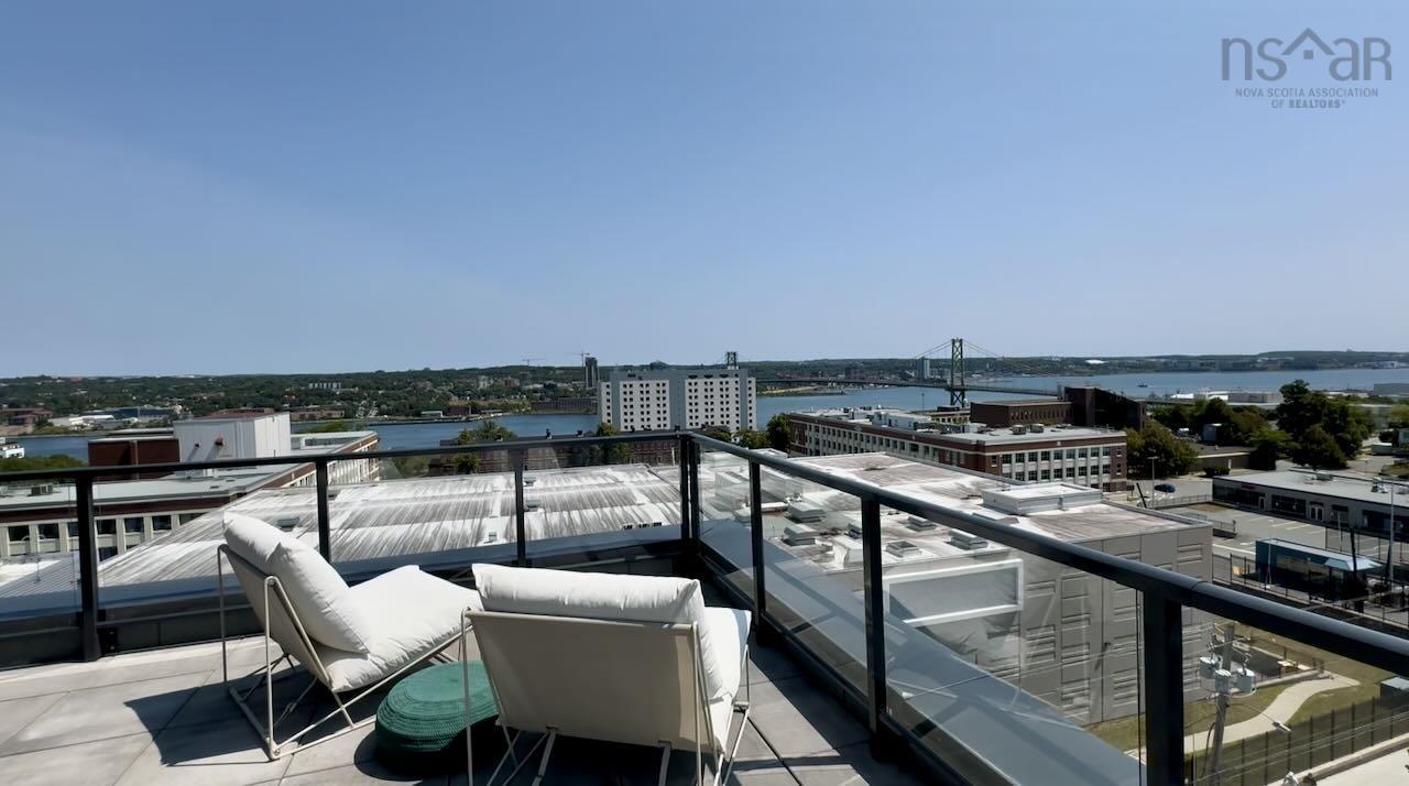 Ph1 5511 Bilby Street, Halifax Peninsula, NS (MLS 202600344)