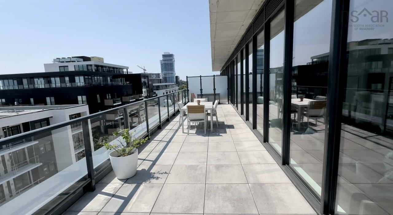 Ph1 5511 Bilby Street, Halifax Peninsula, NS (MLS 202600344)