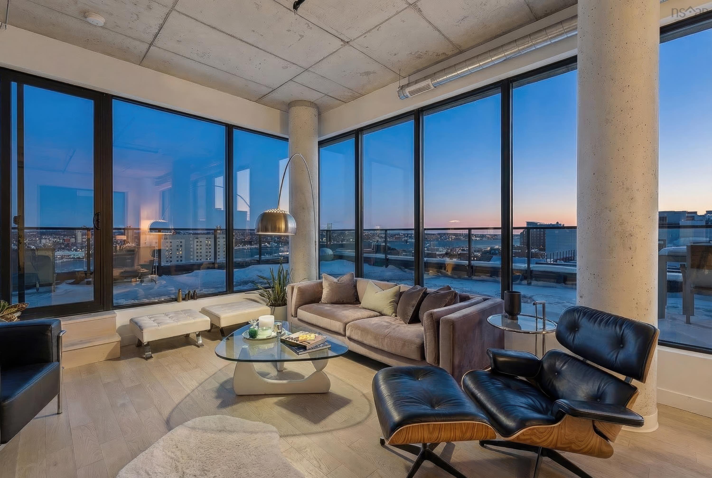 Ph1 5511 Bilby Street, Halifax Peninsula, NS (MLS 202600344)