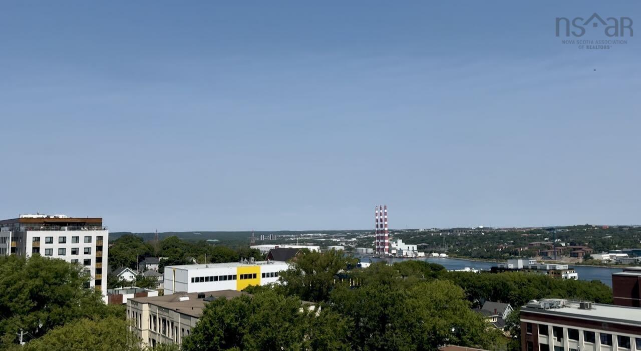 Ph1 5511 Bilby Street, Halifax Peninsula, NS (MLS 202600344)