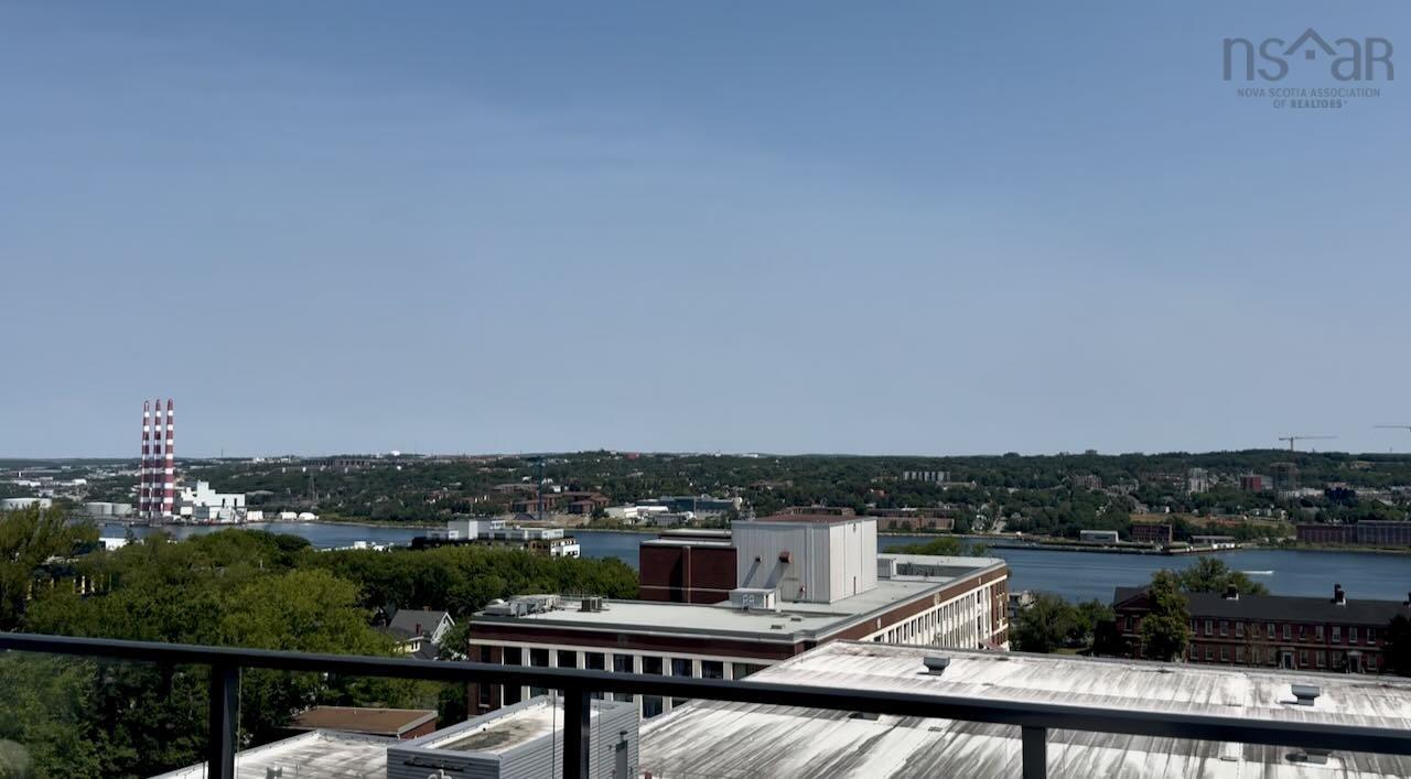 Ph1 5511 Bilby Street, Halifax Peninsula, NS (MLS 202600344)