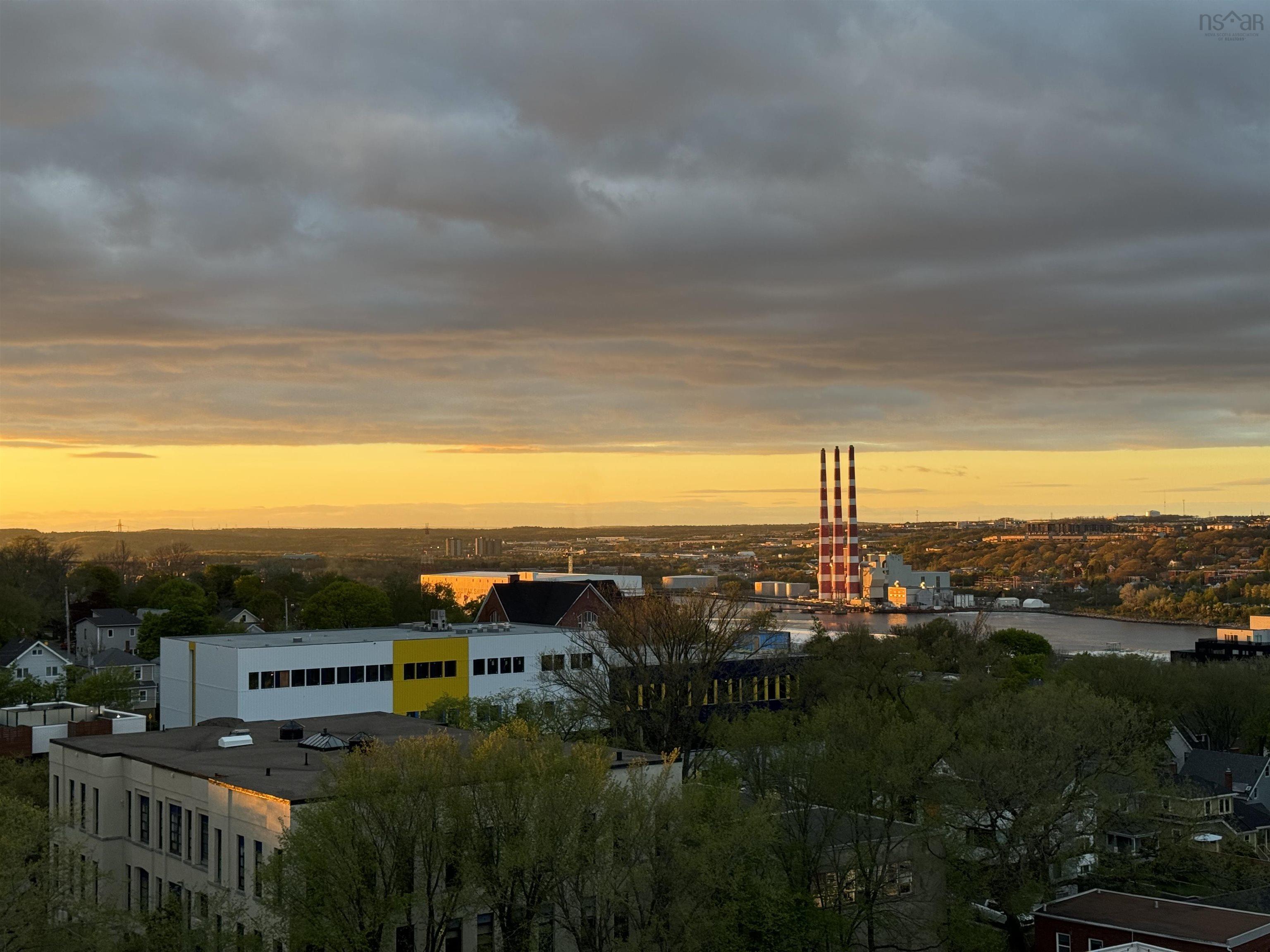 Ph1 5511 Bilby Street, Halifax Peninsula, NS (MLS 202600344)