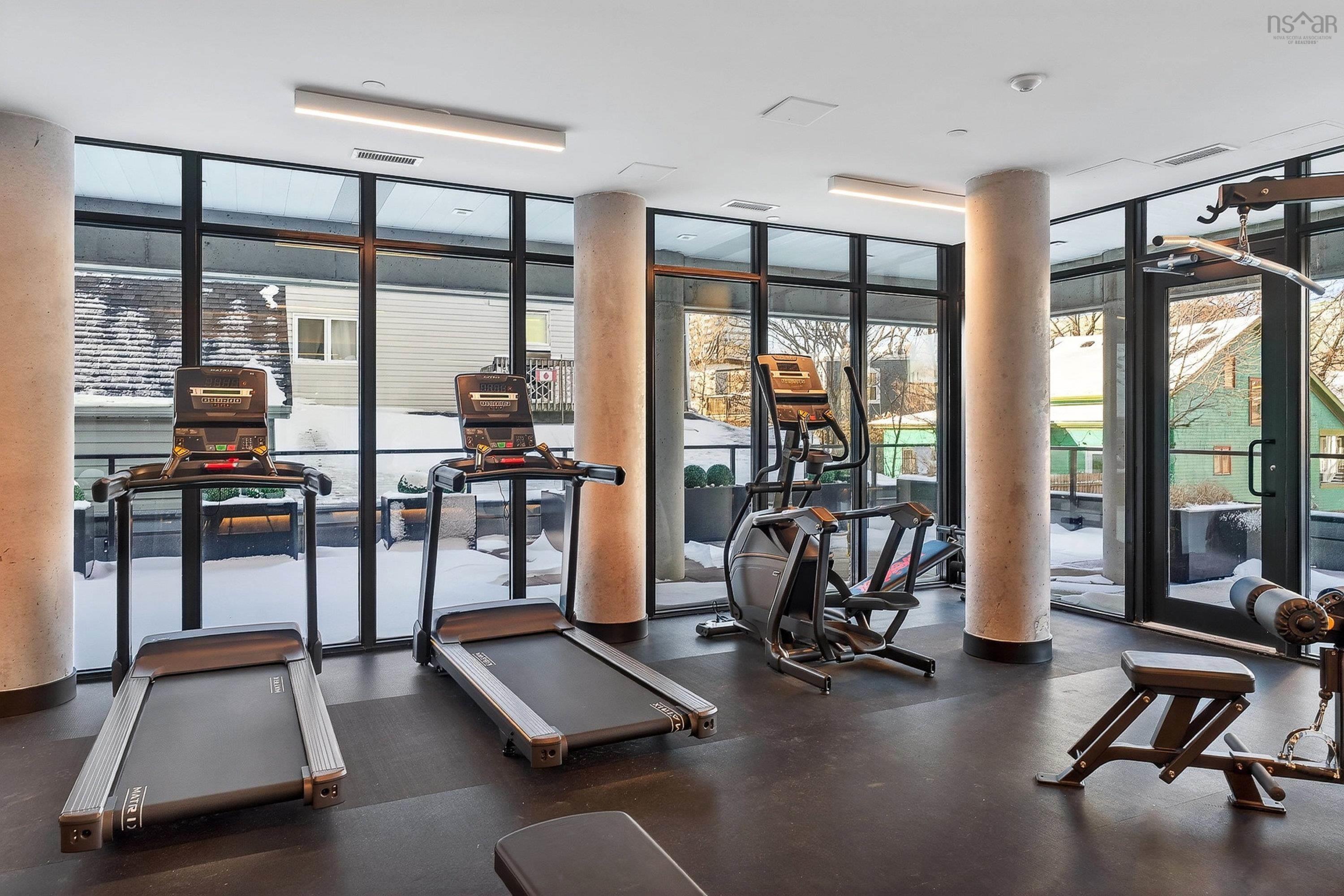 Ph1 5511 Bilby Street, Halifax Peninsula, NS (MLS 202600344)