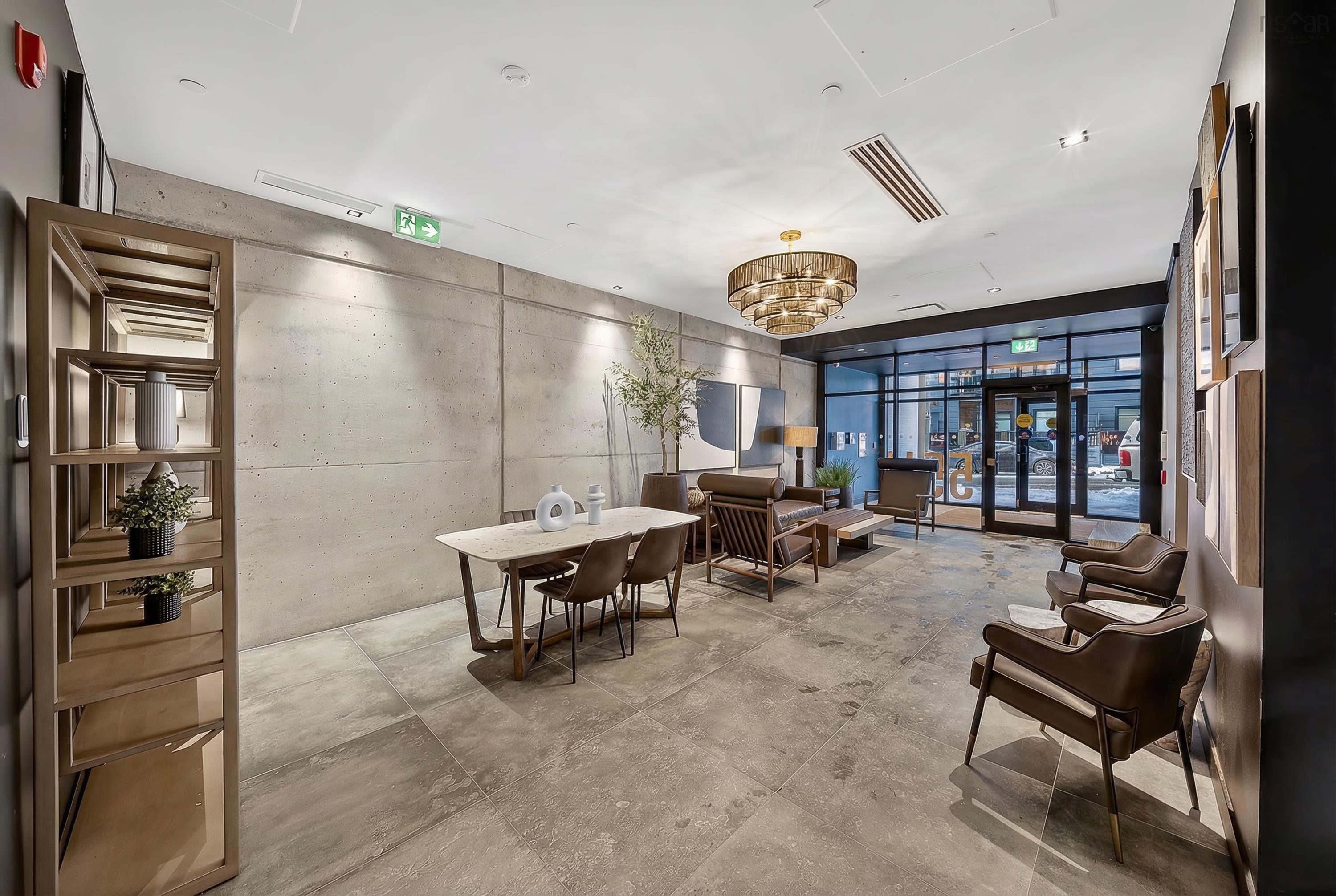 Ph1 5511 Bilby Street, Halifax Peninsula, NS (MLS 202600344)