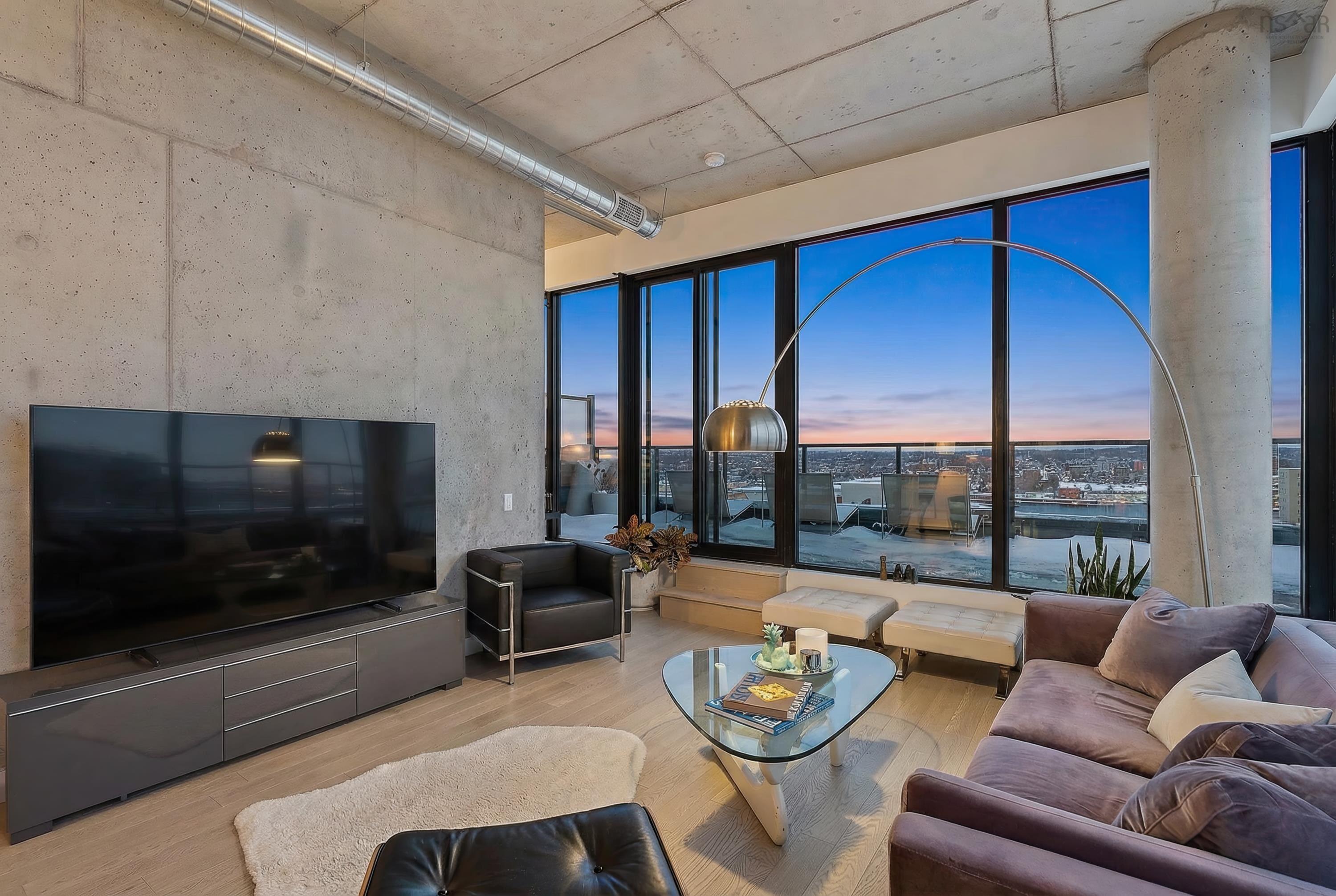 Ph1 5511 Bilby Street, Halifax Peninsula, NS (MLS 202600344)