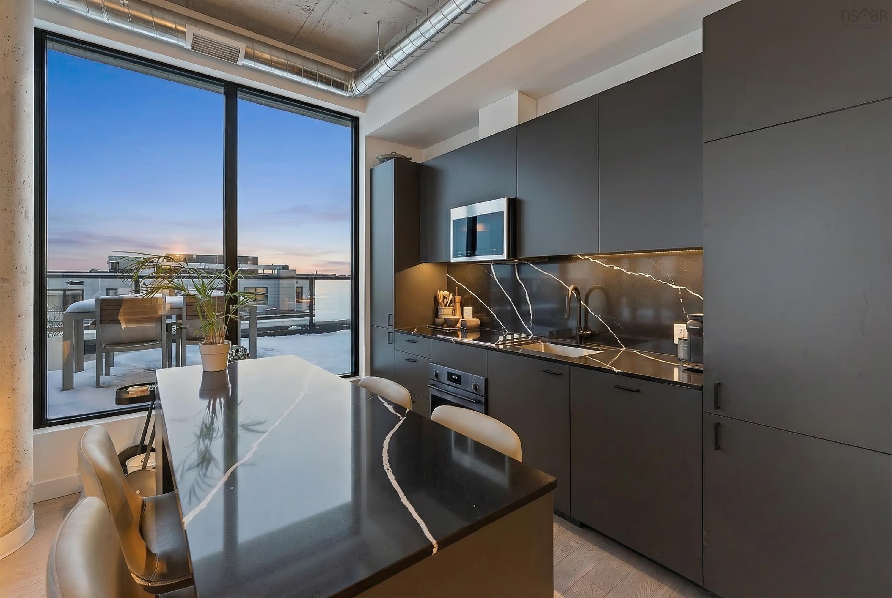 Ph1 5511 Bilby Street, Halifax Peninsula, NS (MLS 202600344)