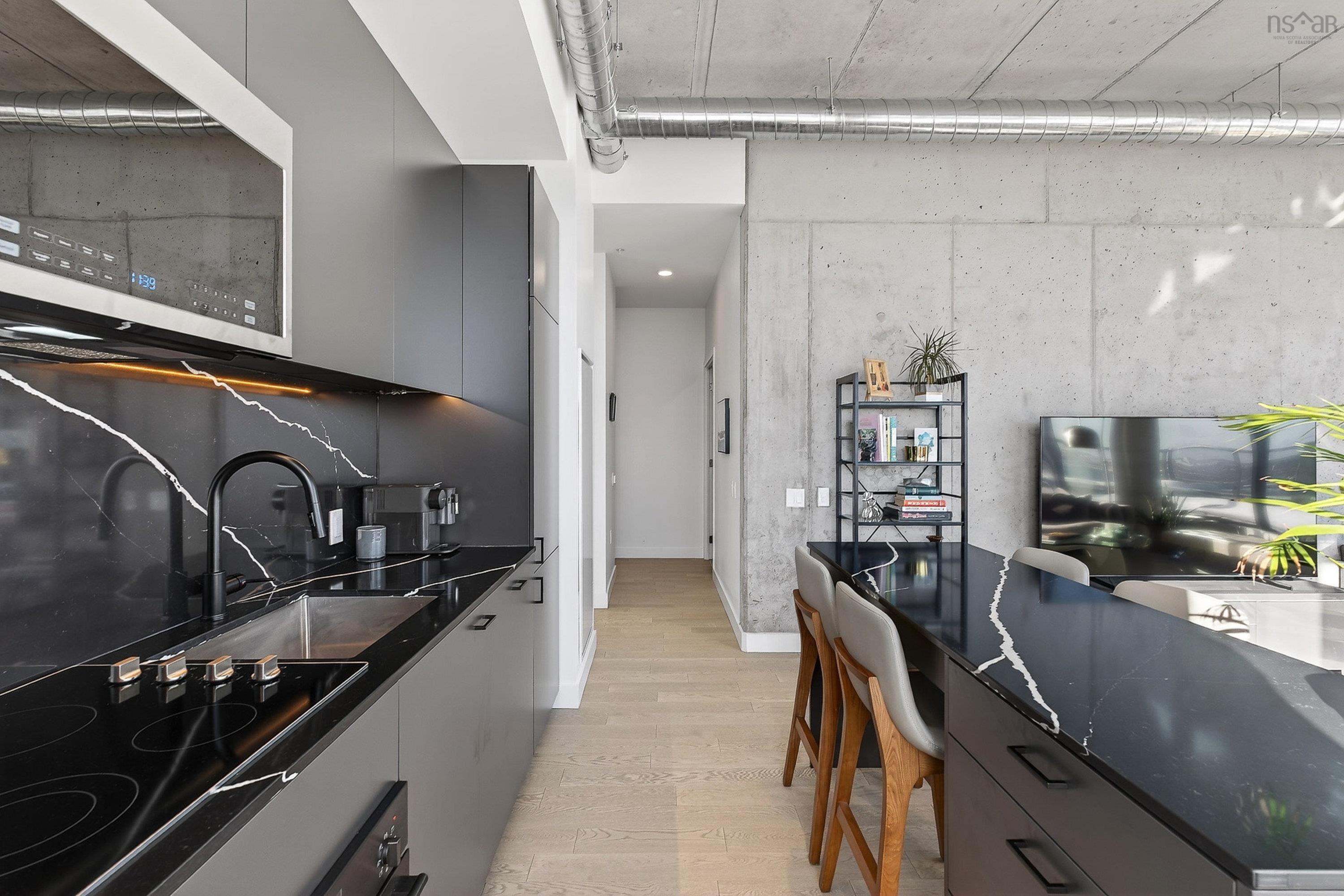 Ph1 5511 Bilby Street, Halifax Peninsula, NS (MLS 202600344)