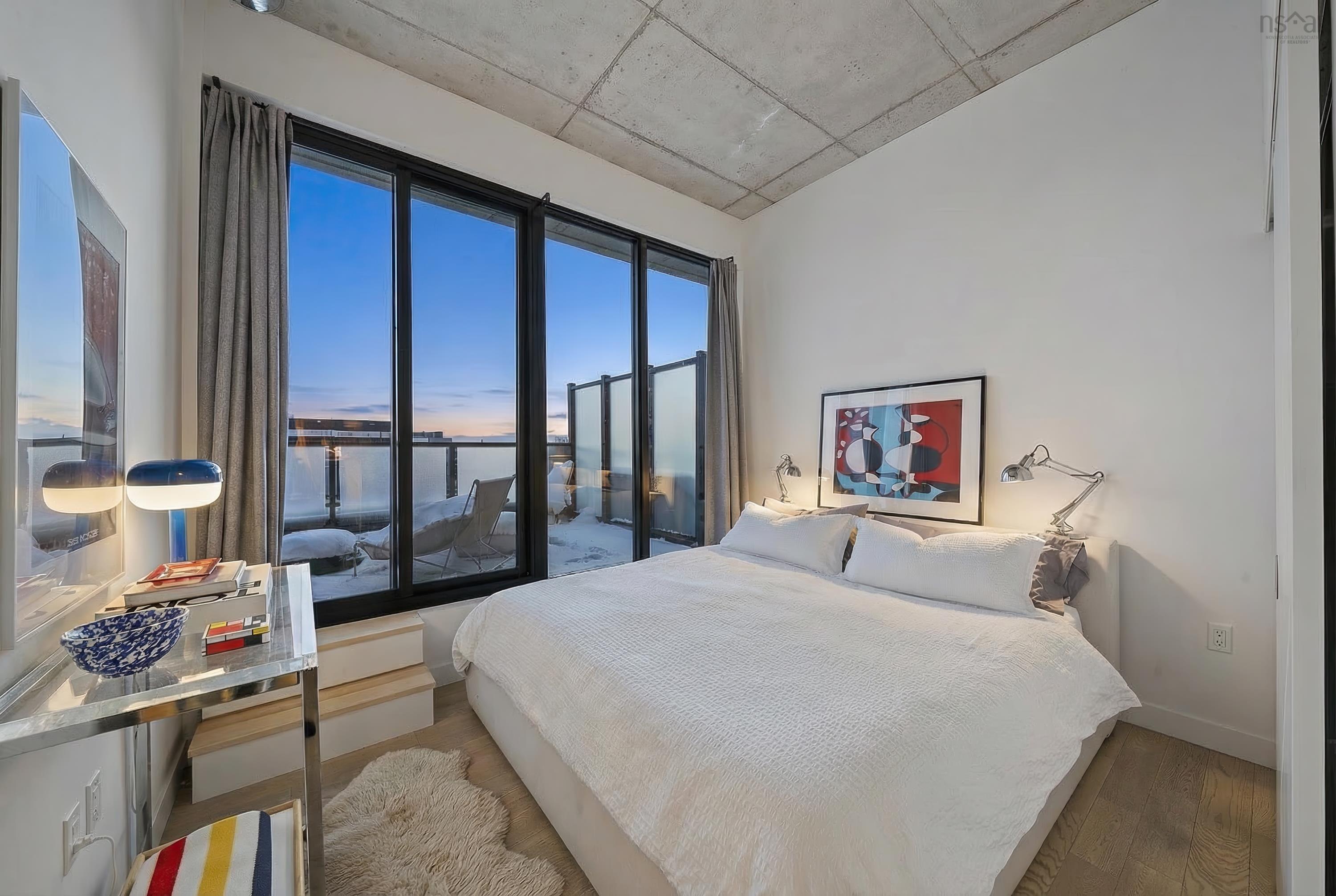 Ph1 5511 Bilby Street, Halifax Peninsula, NS (MLS 202600344)