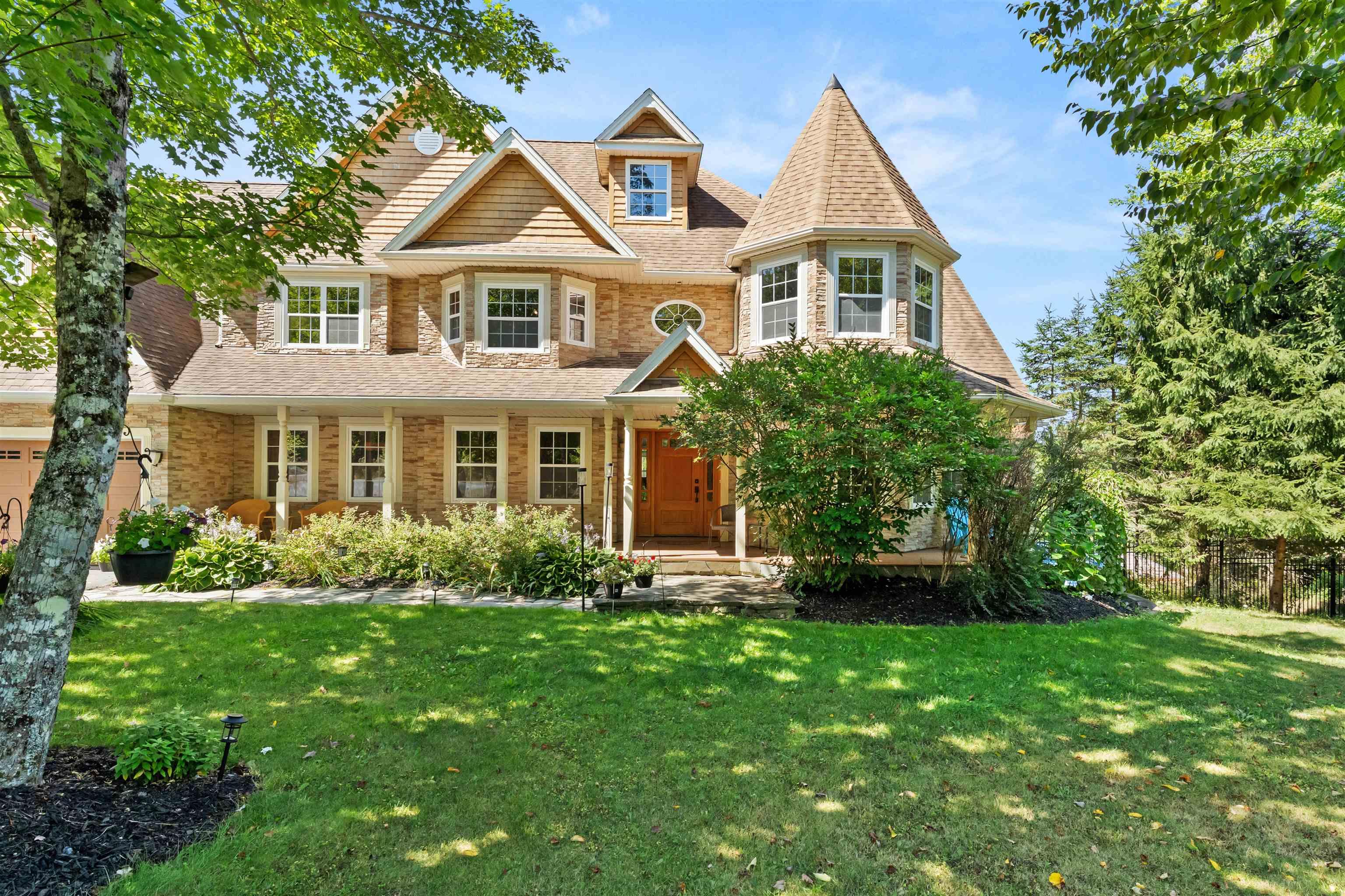 144 Thompson Run, Hammonds Plains, NS (MLS® 202600346)