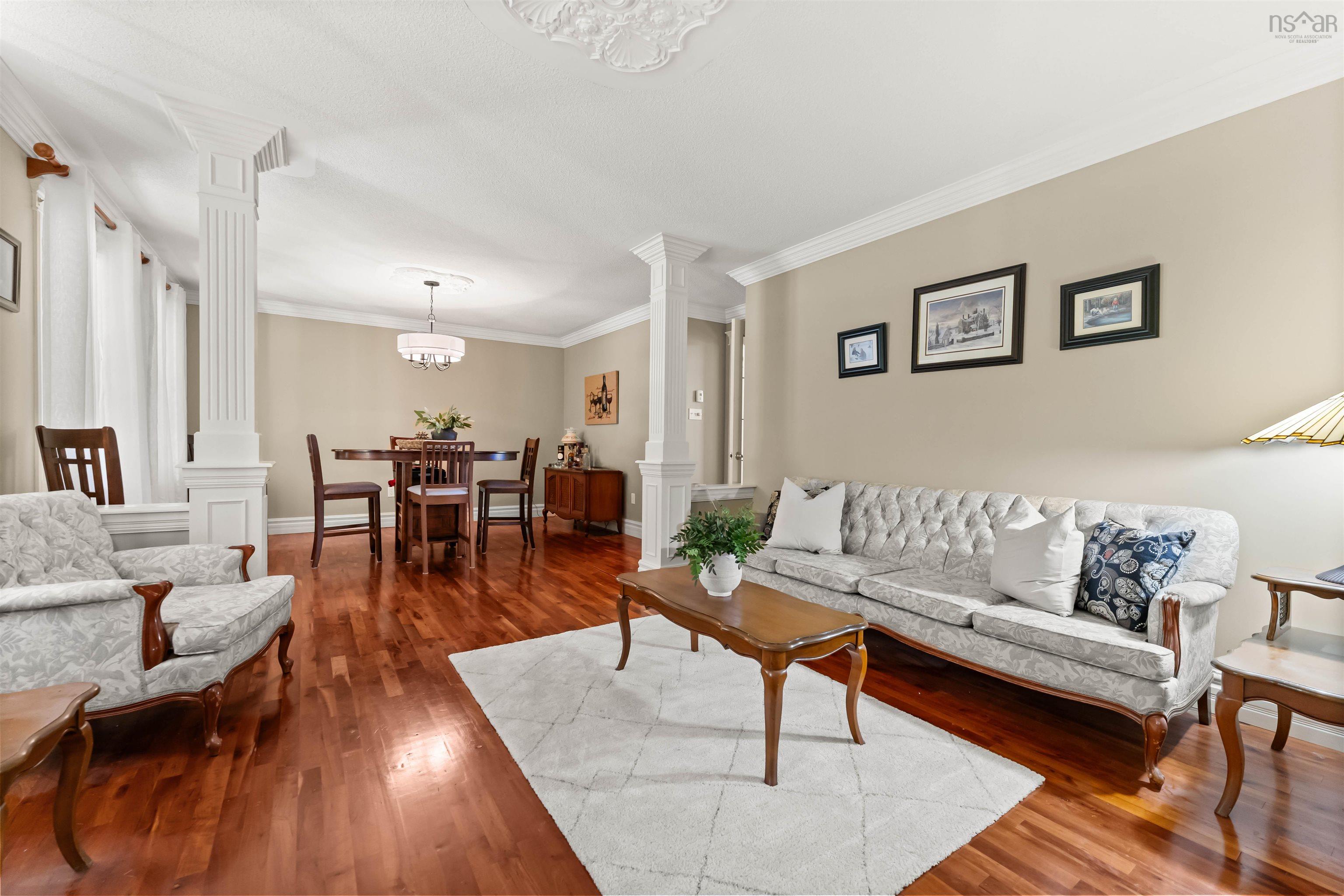 144 Thompson Run, Hammonds Plains, NS (MLS 202600346)