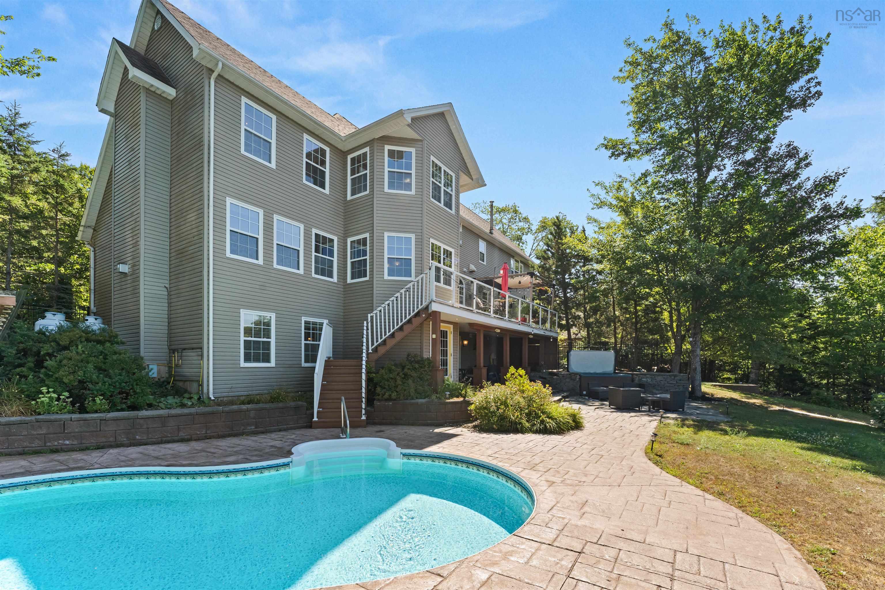 144 Thompson Run, Hammonds Plains, NS (MLS 202600346)