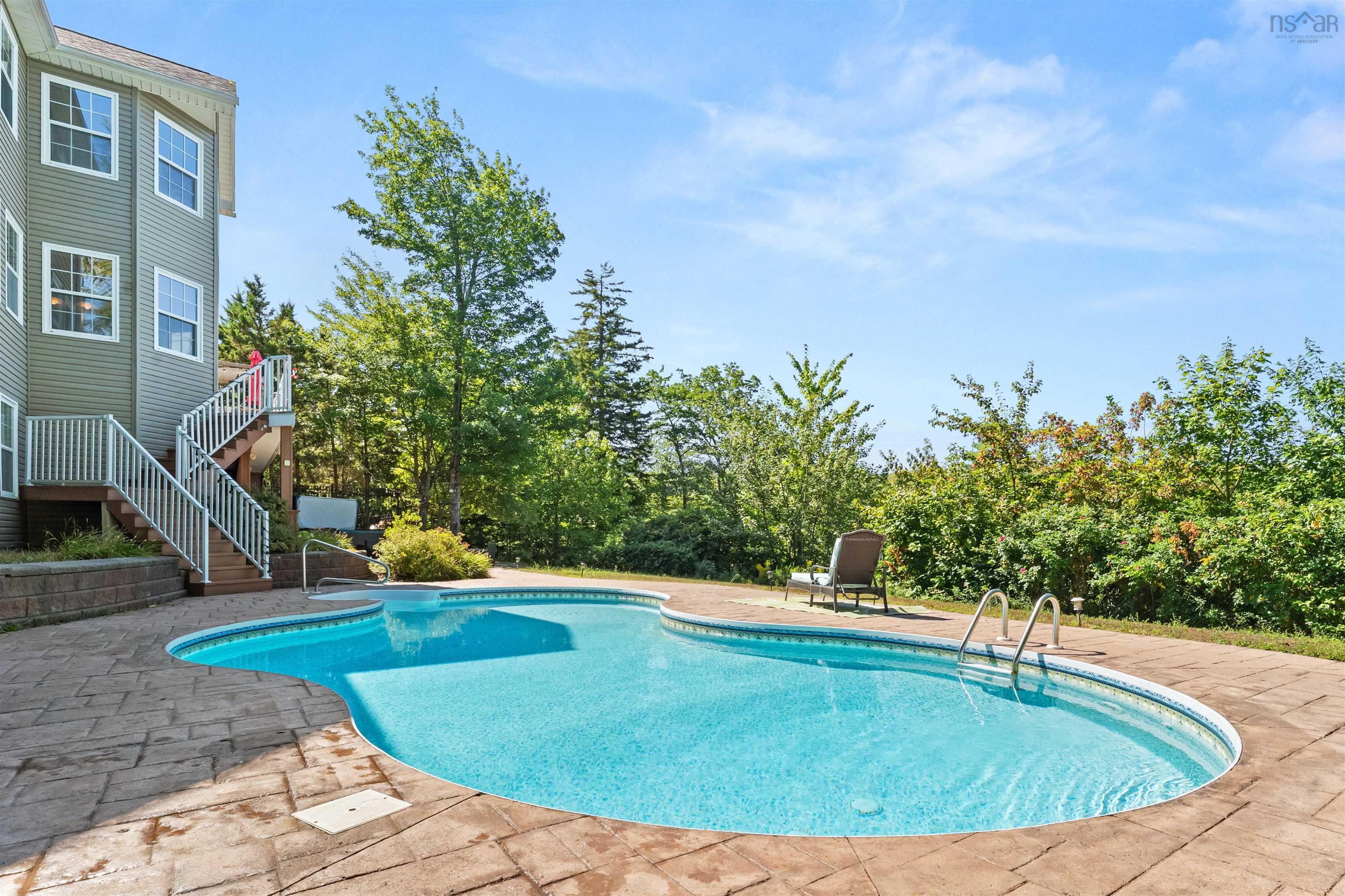 144 Thompson Run, Hammonds Plains, NS (MLS 202600346)