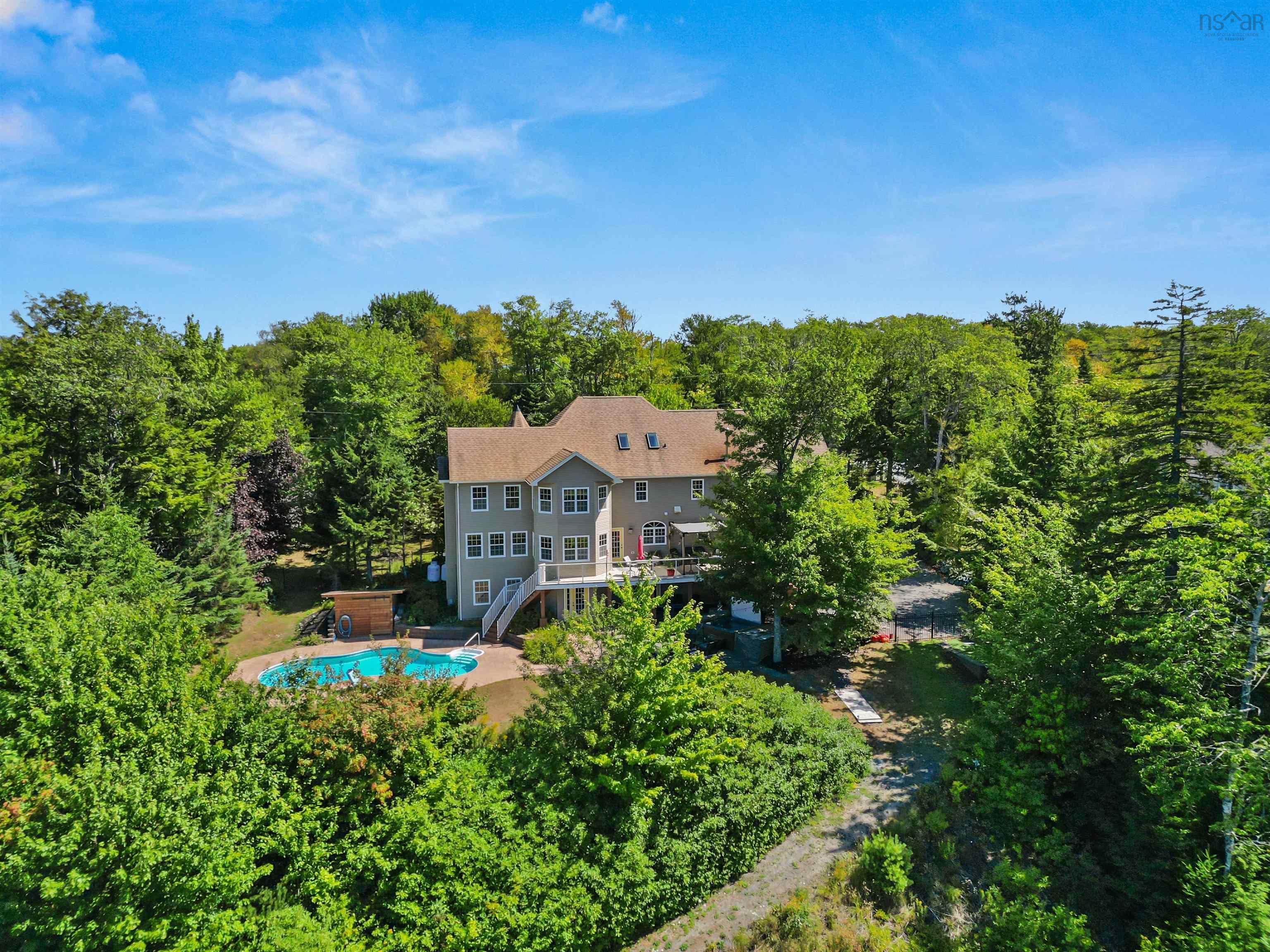 144 Thompson Run, Hammonds Plains, NS (MLS 202600346)