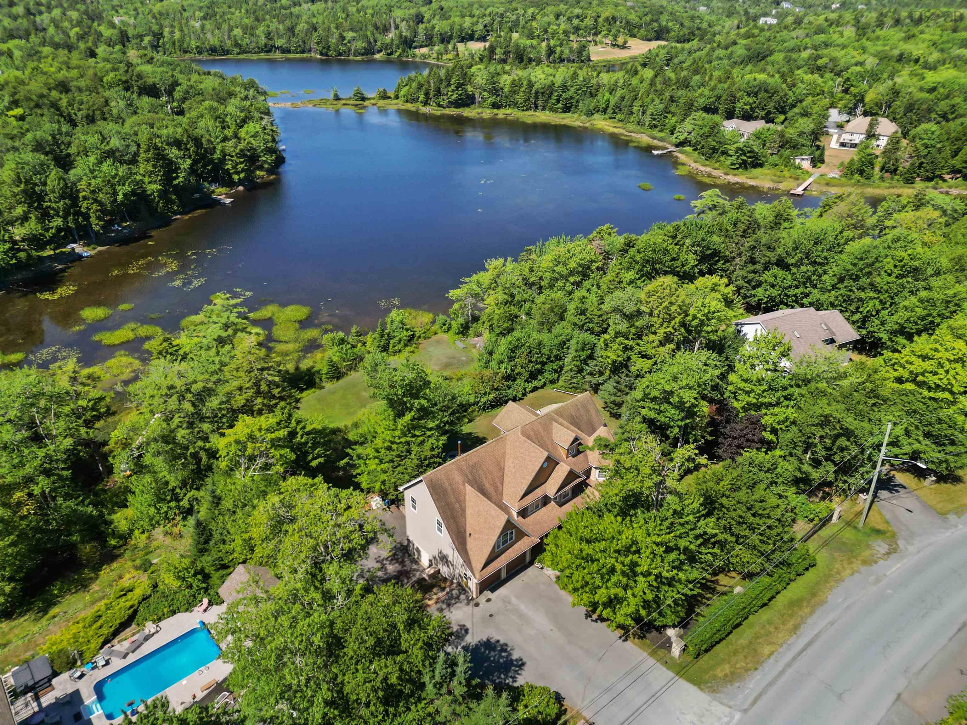 144 Thompson Run, Hammonds Plains, NS (MLS 202600346)