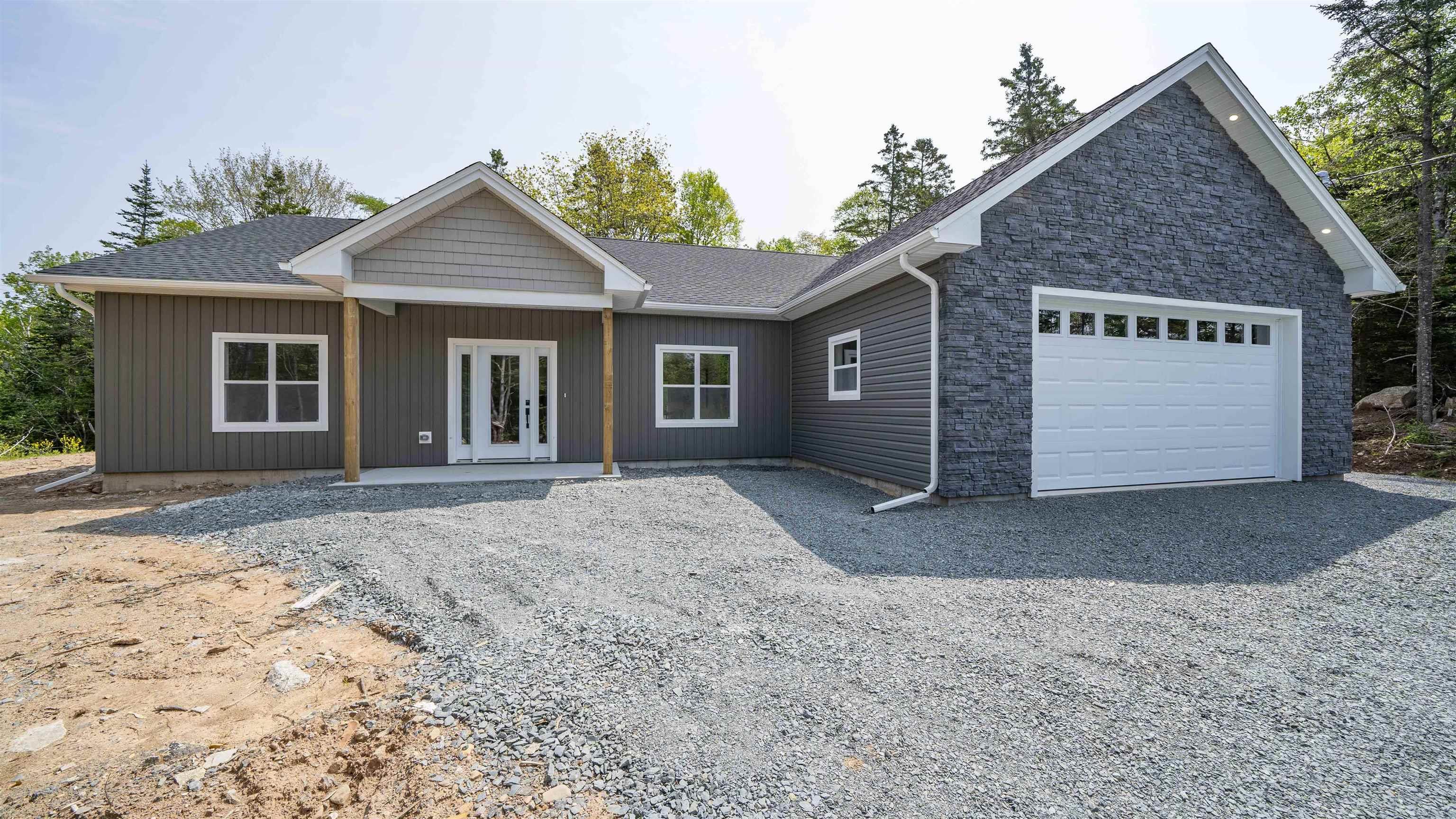 4 Charles Meade Drive, Williamswood, NS (MLS® 202600347)