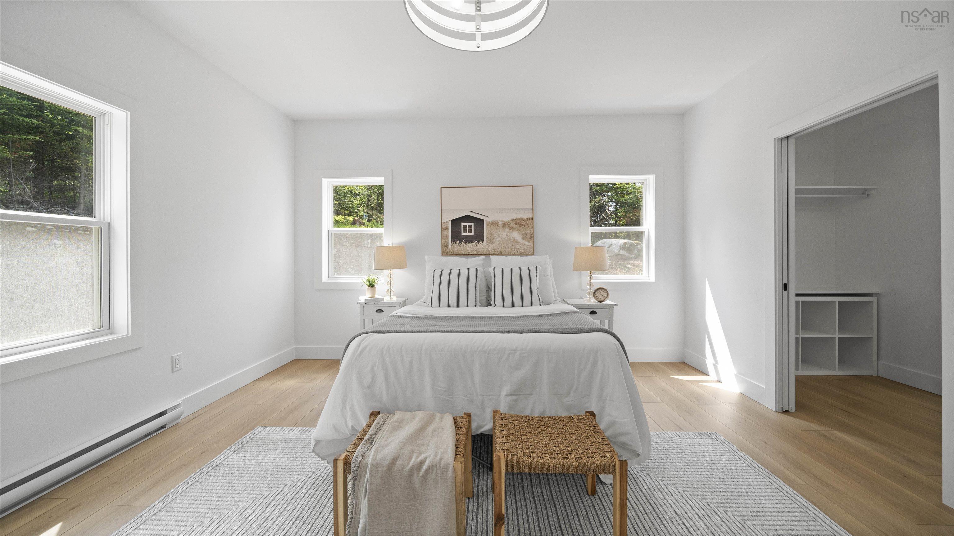 4 Charles Meade Drive, Williamswood, NS (MLS 202600347)