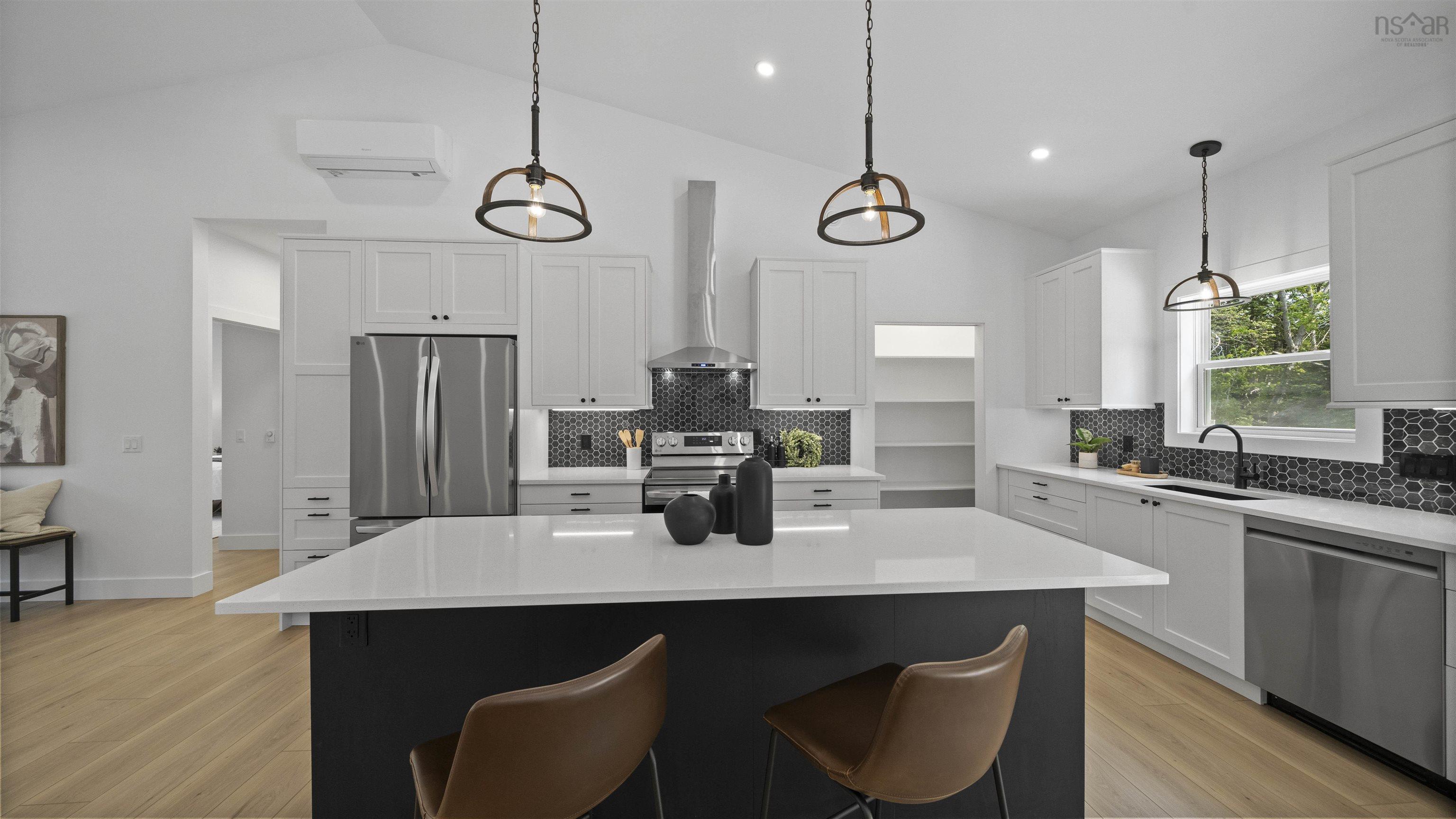 4 Charles Meade Drive, Williamswood, NS (MLS 202600347)