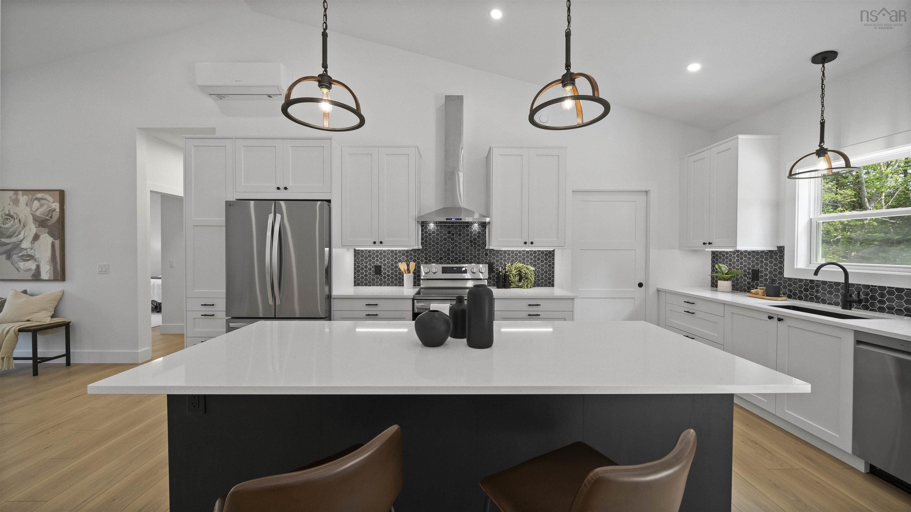 4 Charles Meade Drive, Williamswood, NS (MLS 202600347)